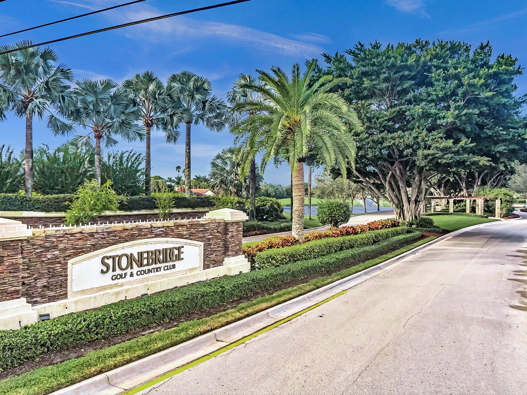 10122 Spyglass Way