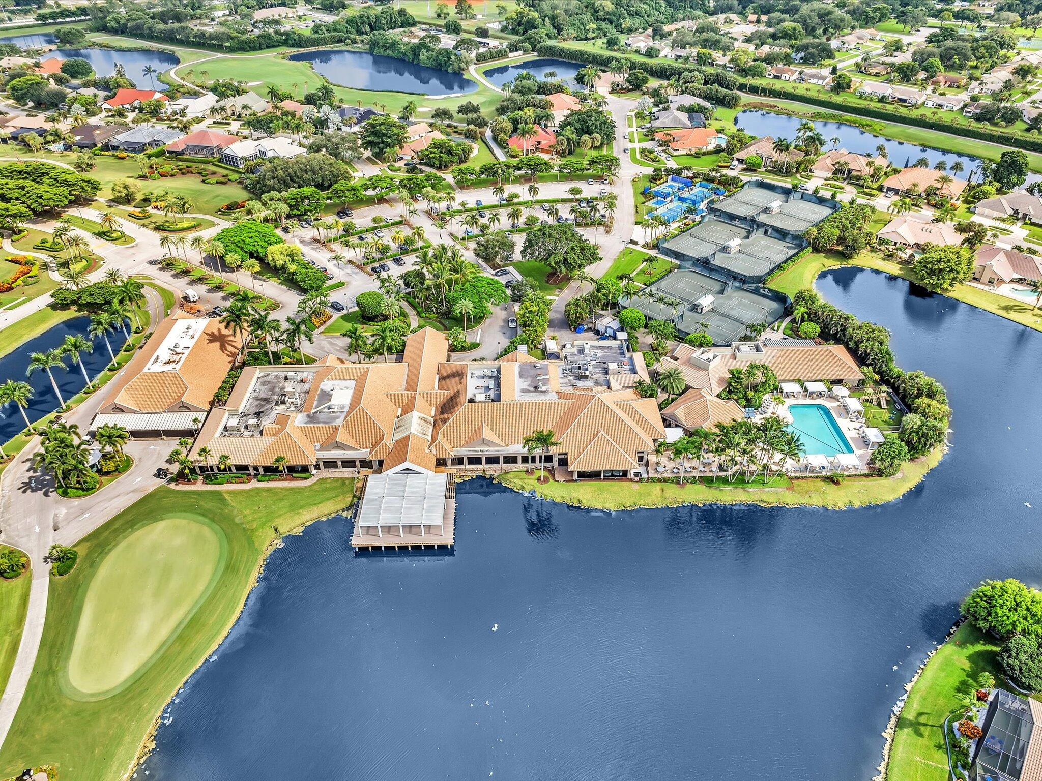 10122 Spyglass Way