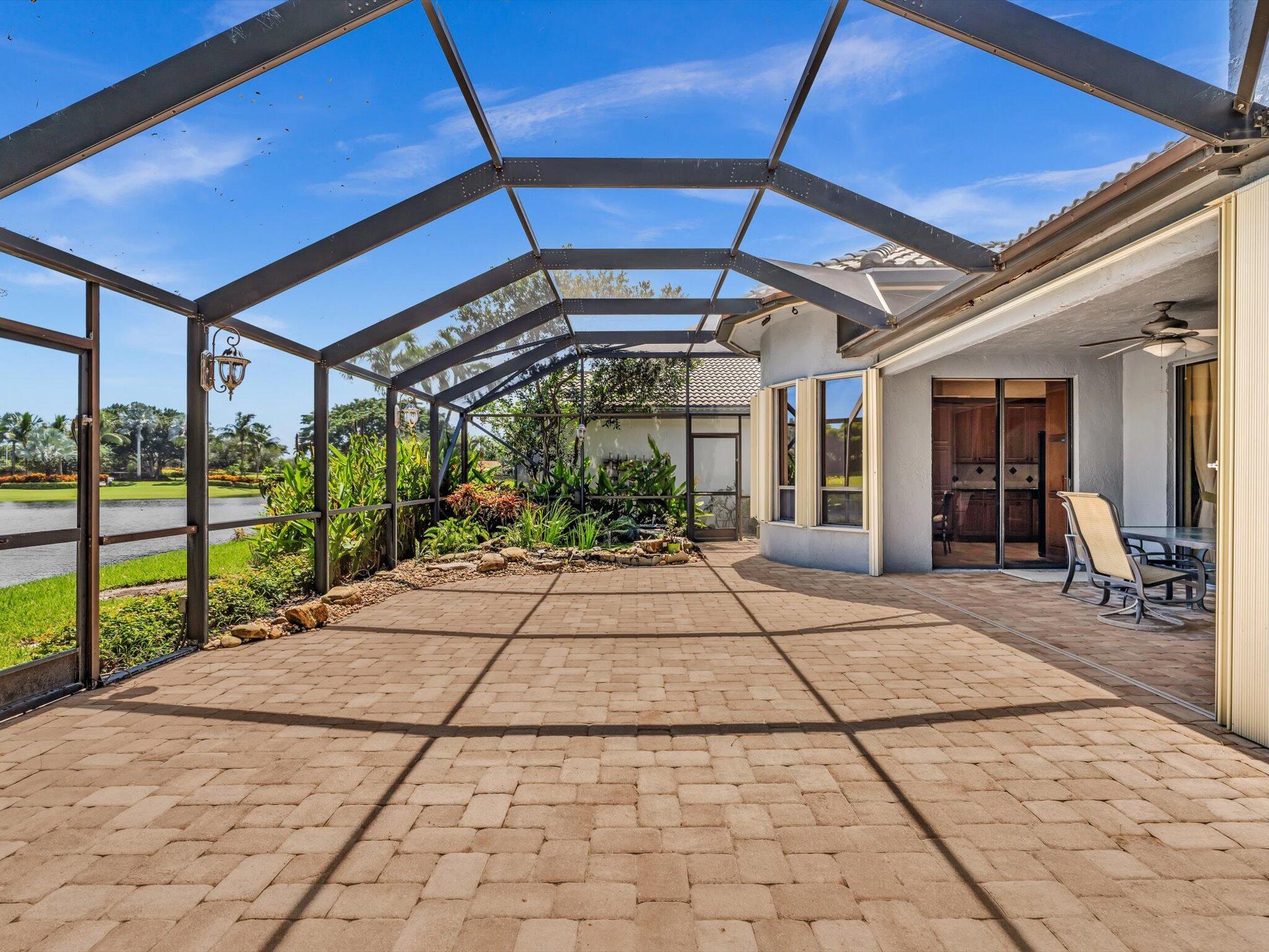 10122 Spyglass Way