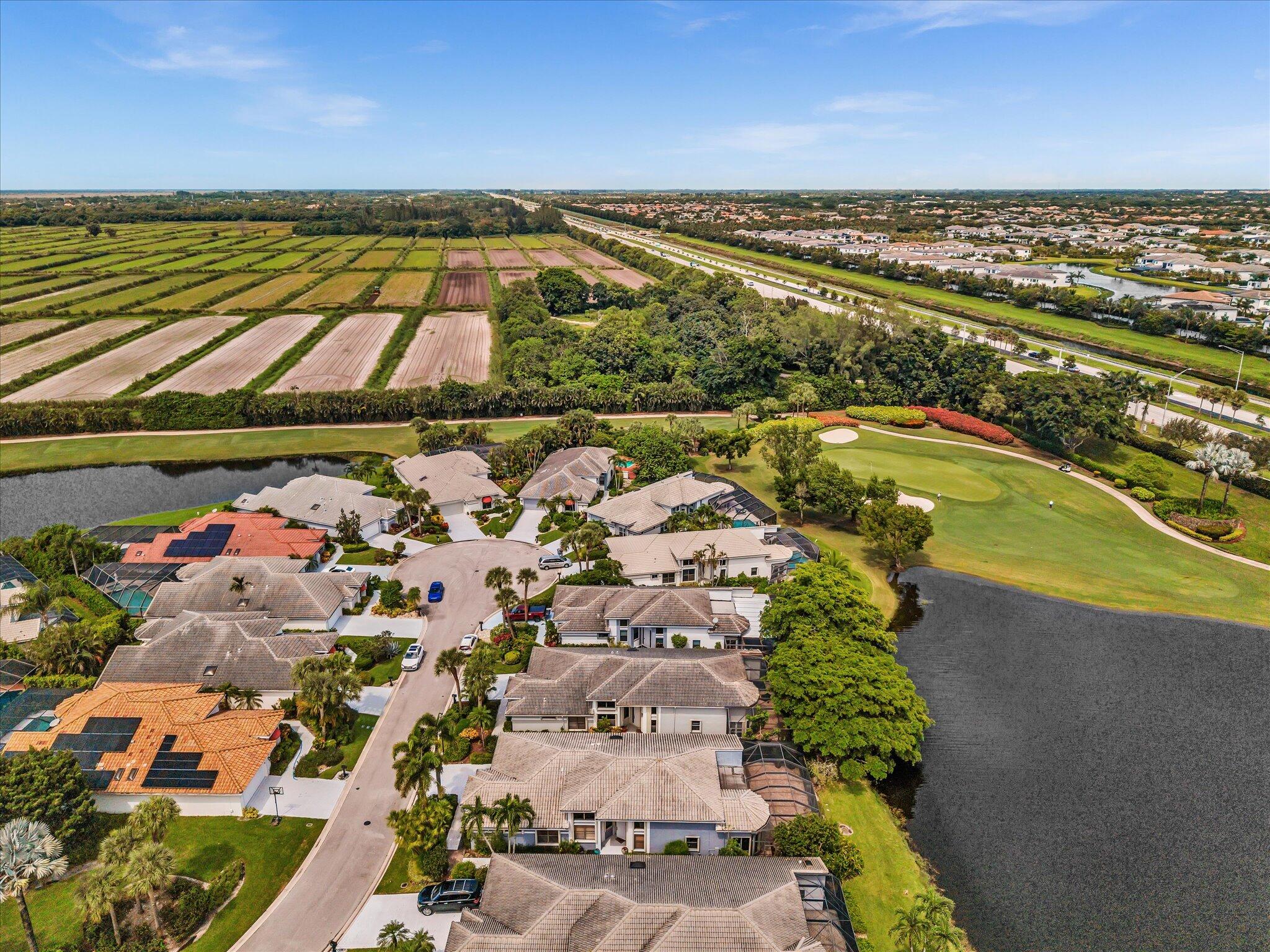 10122 Spyglass Way