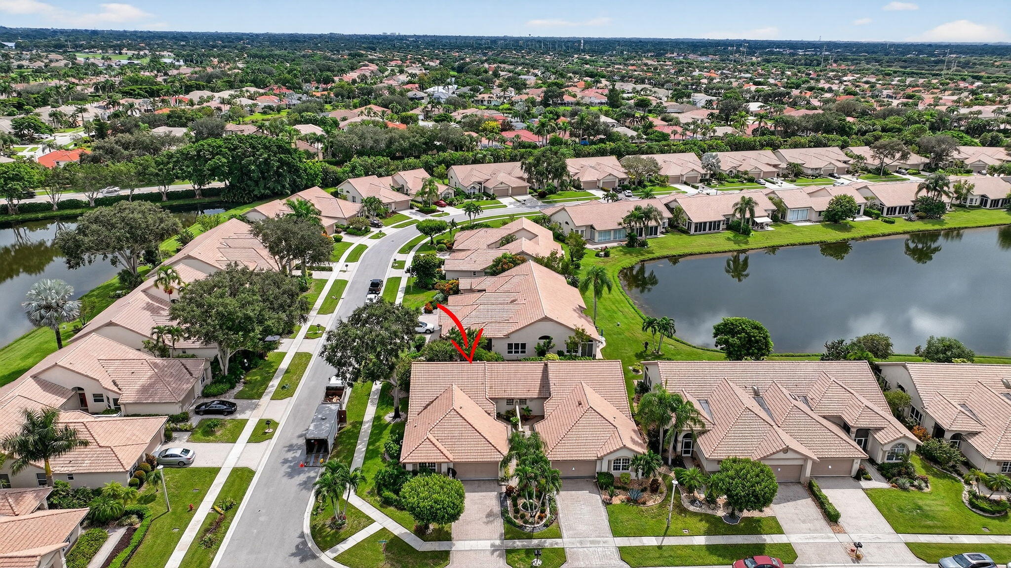 8997 Shoal Creek Lane