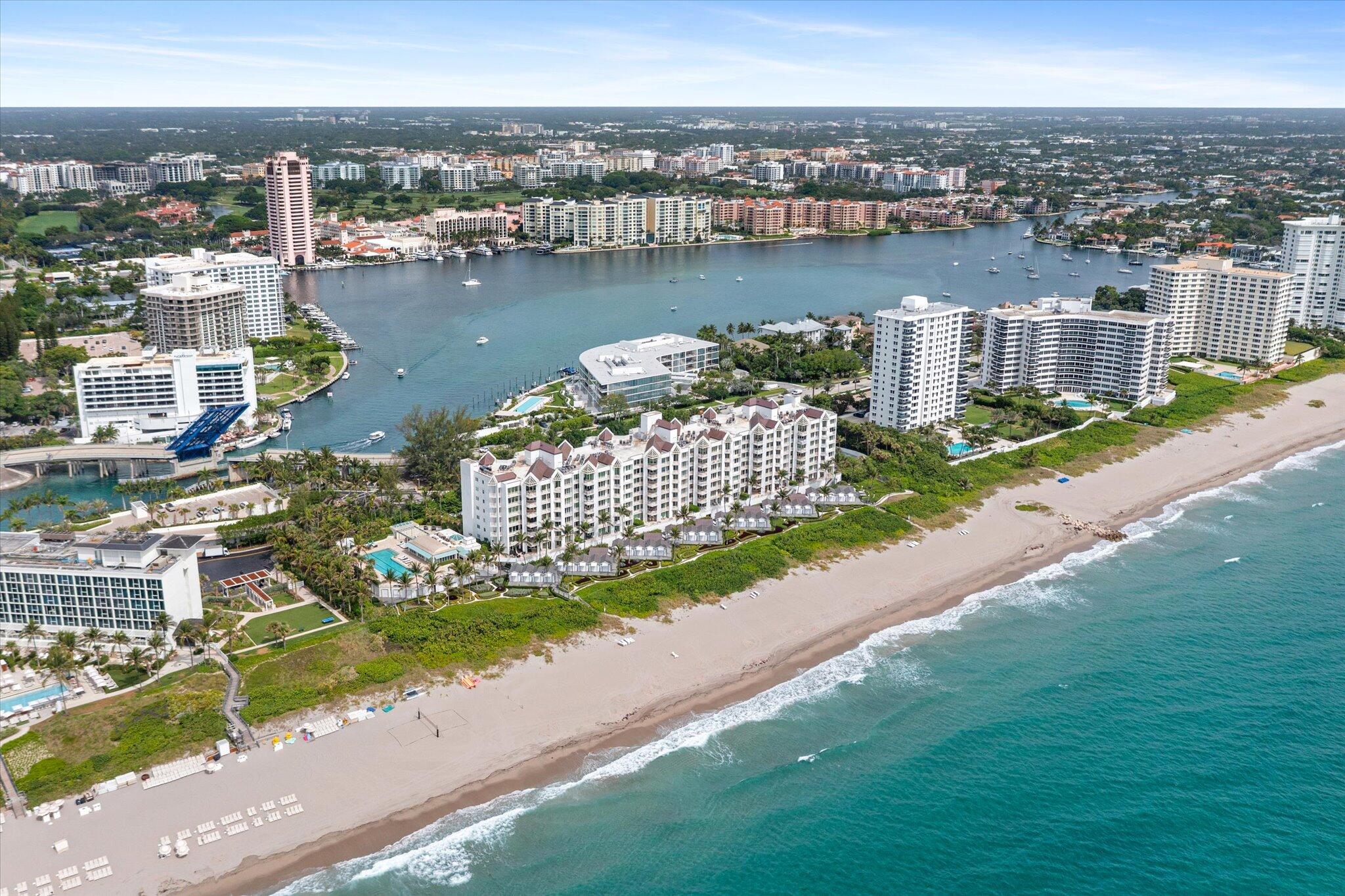 800 S Ocean Boulevard 303