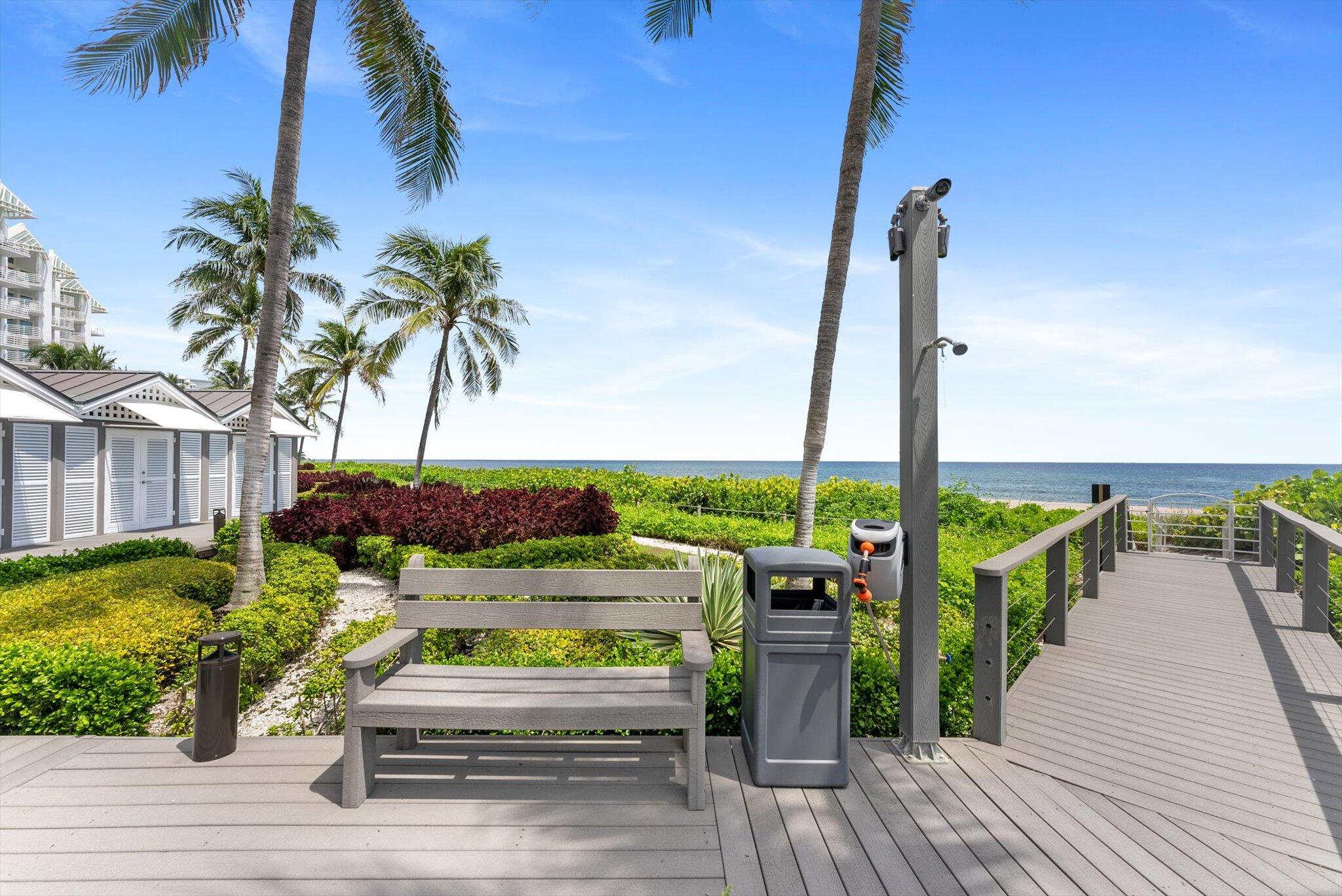 800 S Ocean Boulevard 303