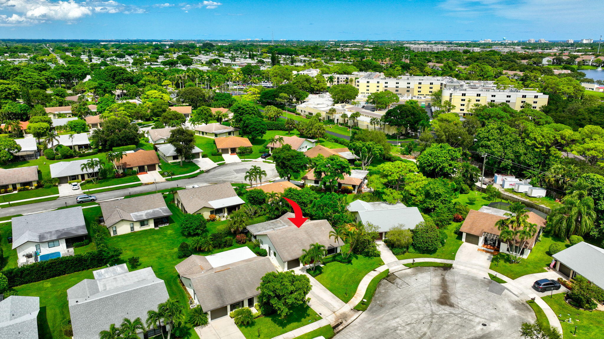 2749 Dracaena Court