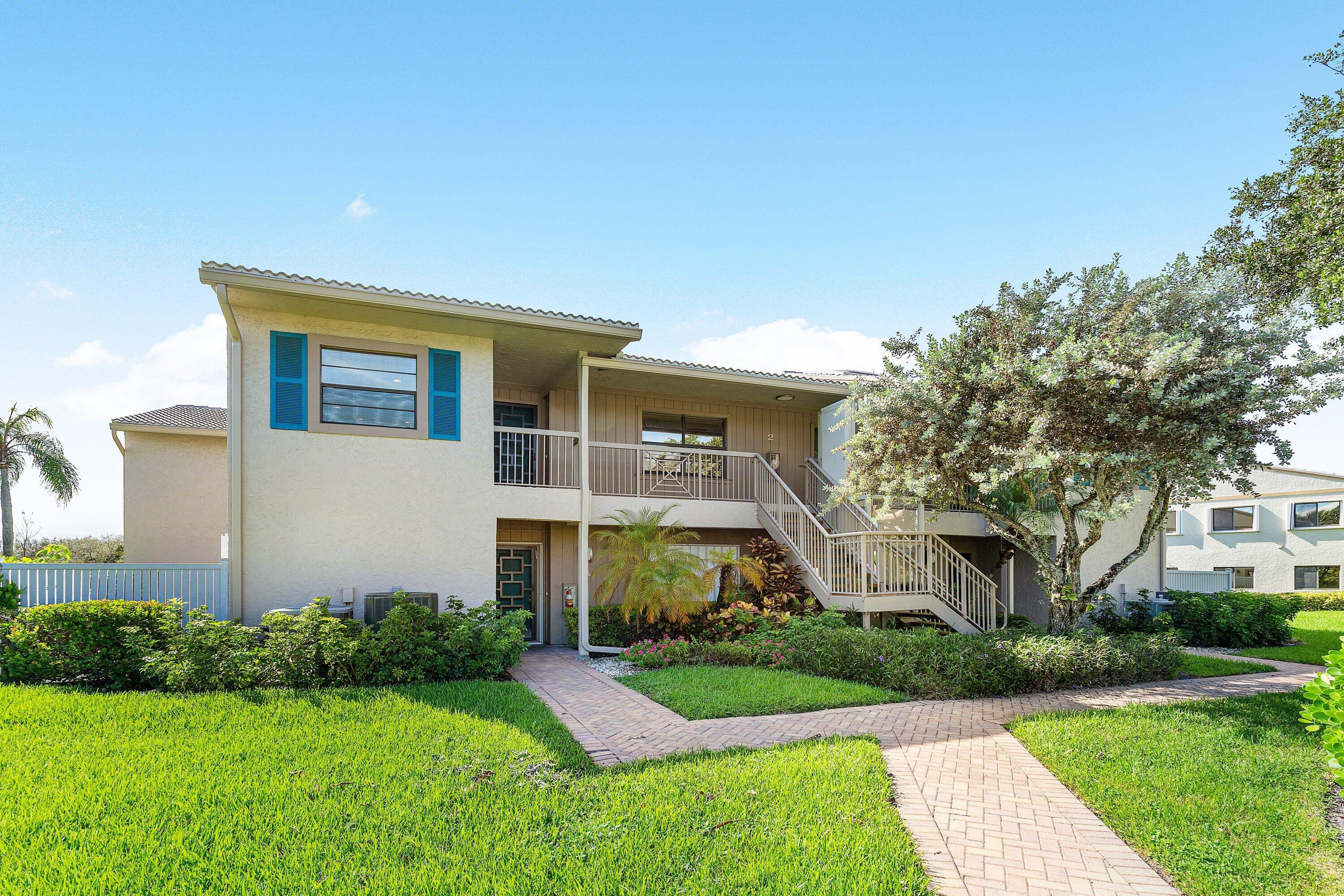 2 Eastgate Drive B