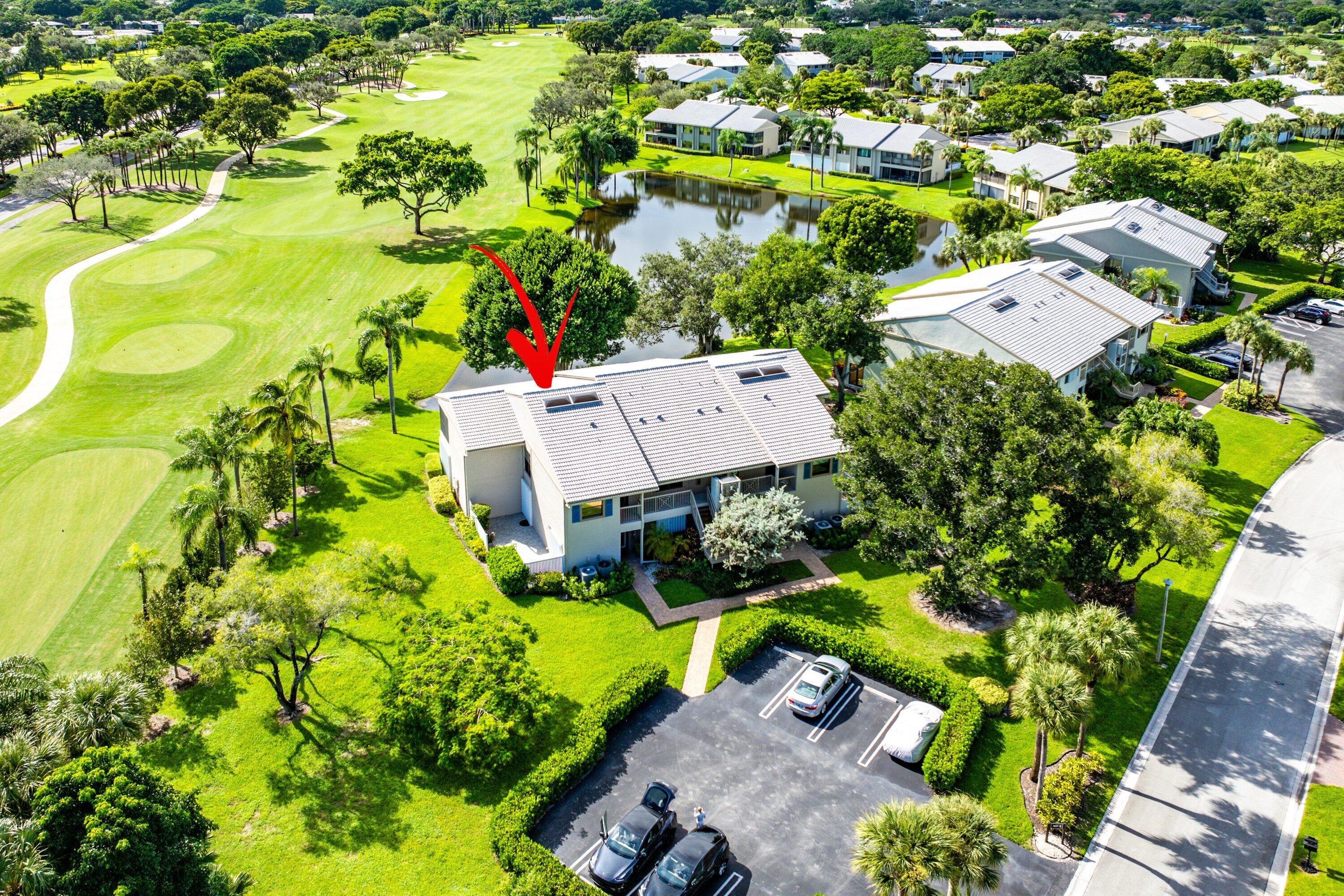 2 Eastgate Drive B