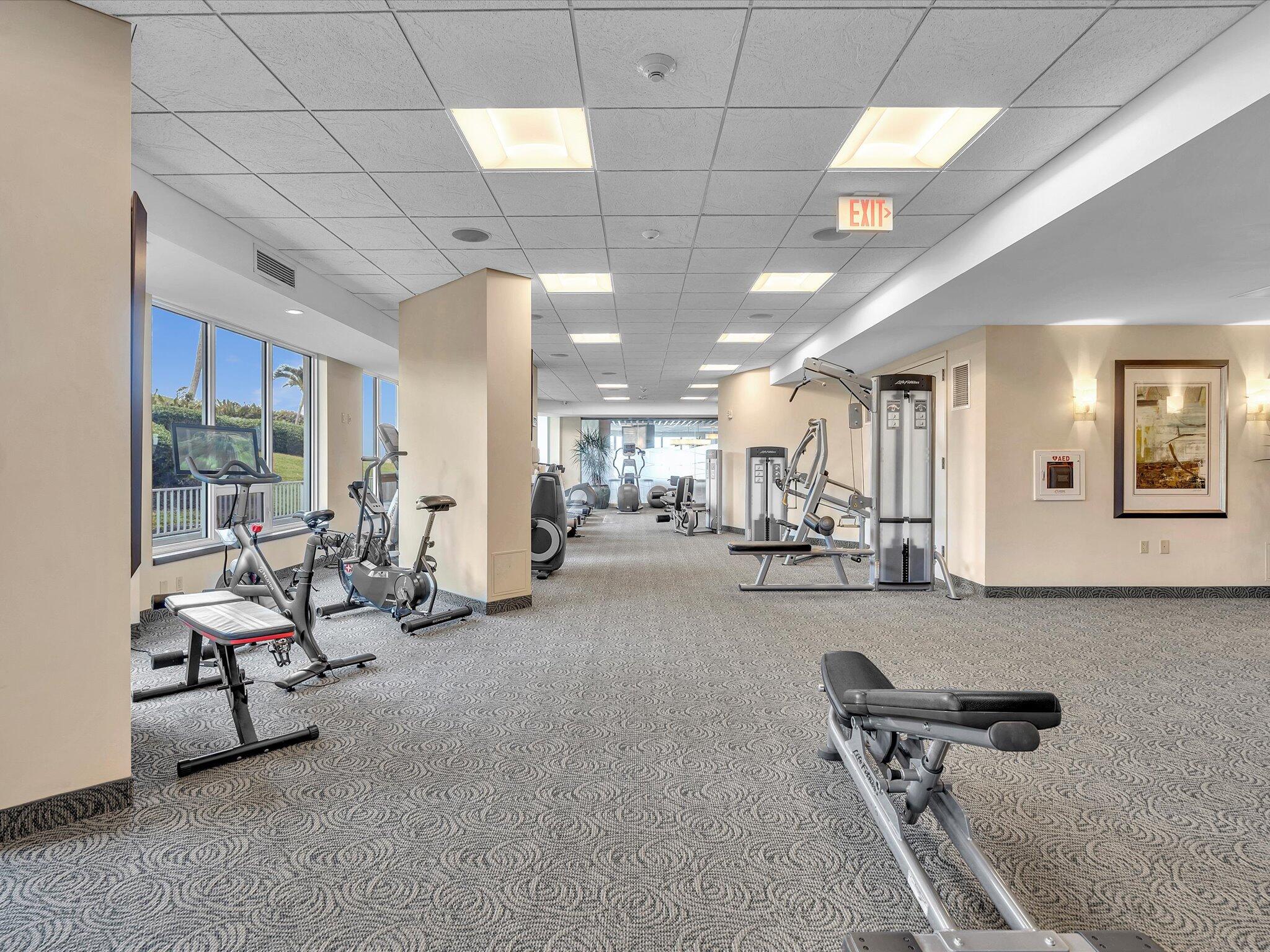 500 S Ocean Boulevard 909