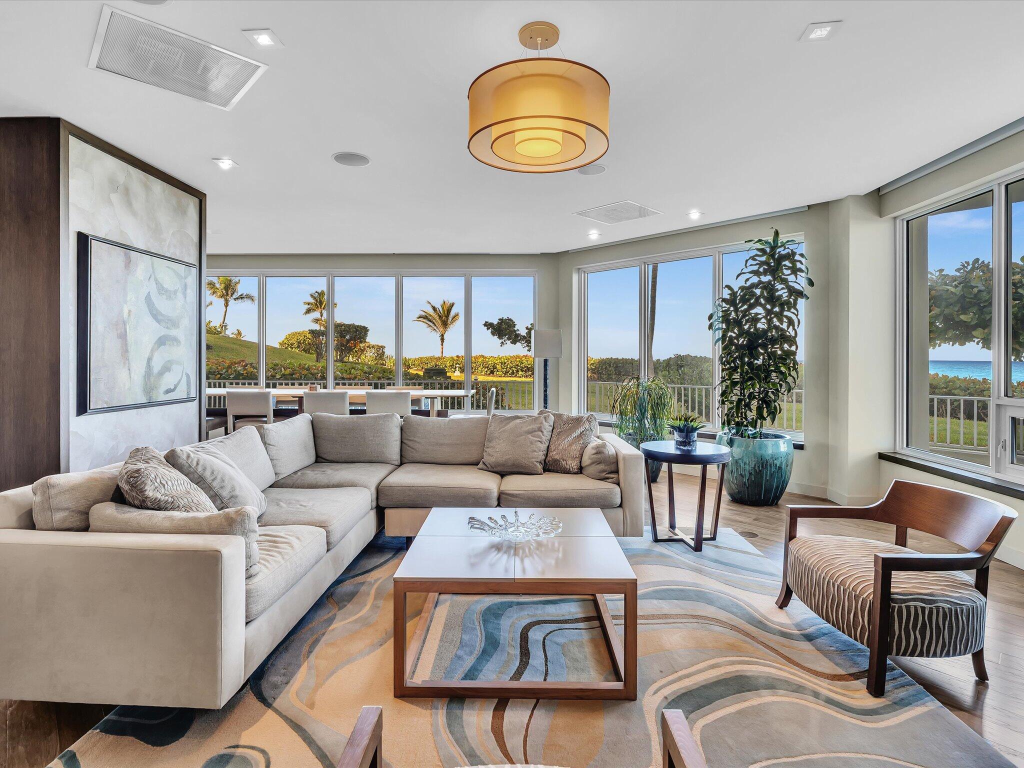 500 S Ocean Boulevard 909