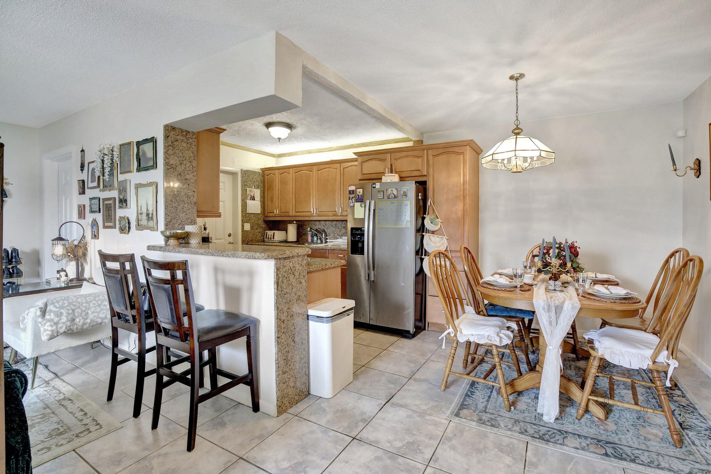 1750 Jefferson Street 305