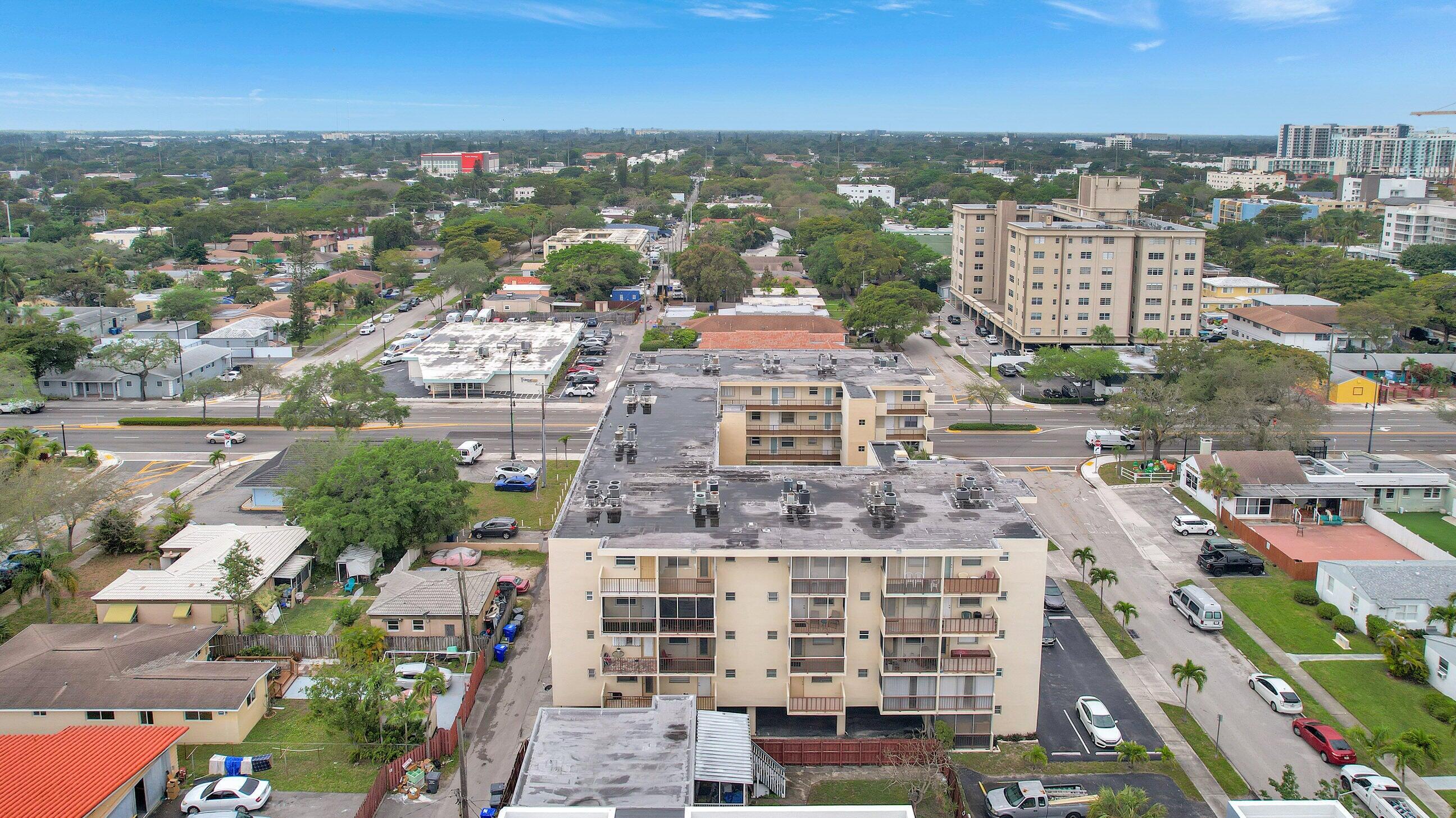 1750 Jefferson Street 305