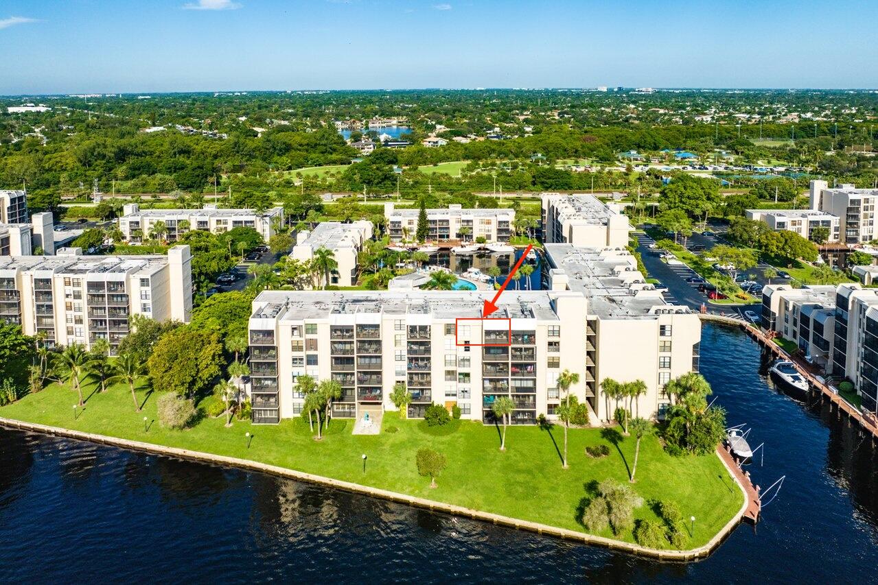 13 Royal Palm Way 602