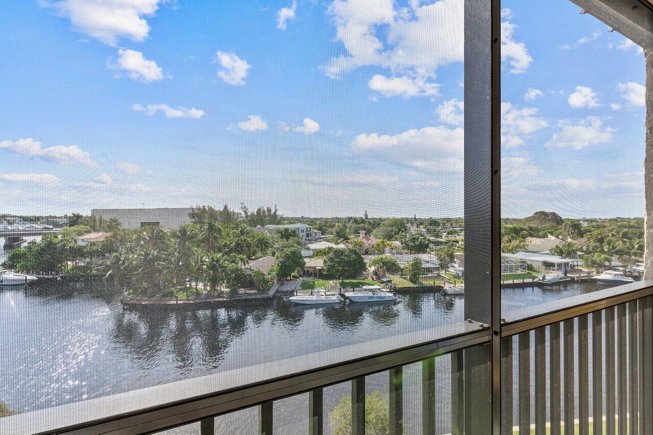 13 Royal Palm Way 602