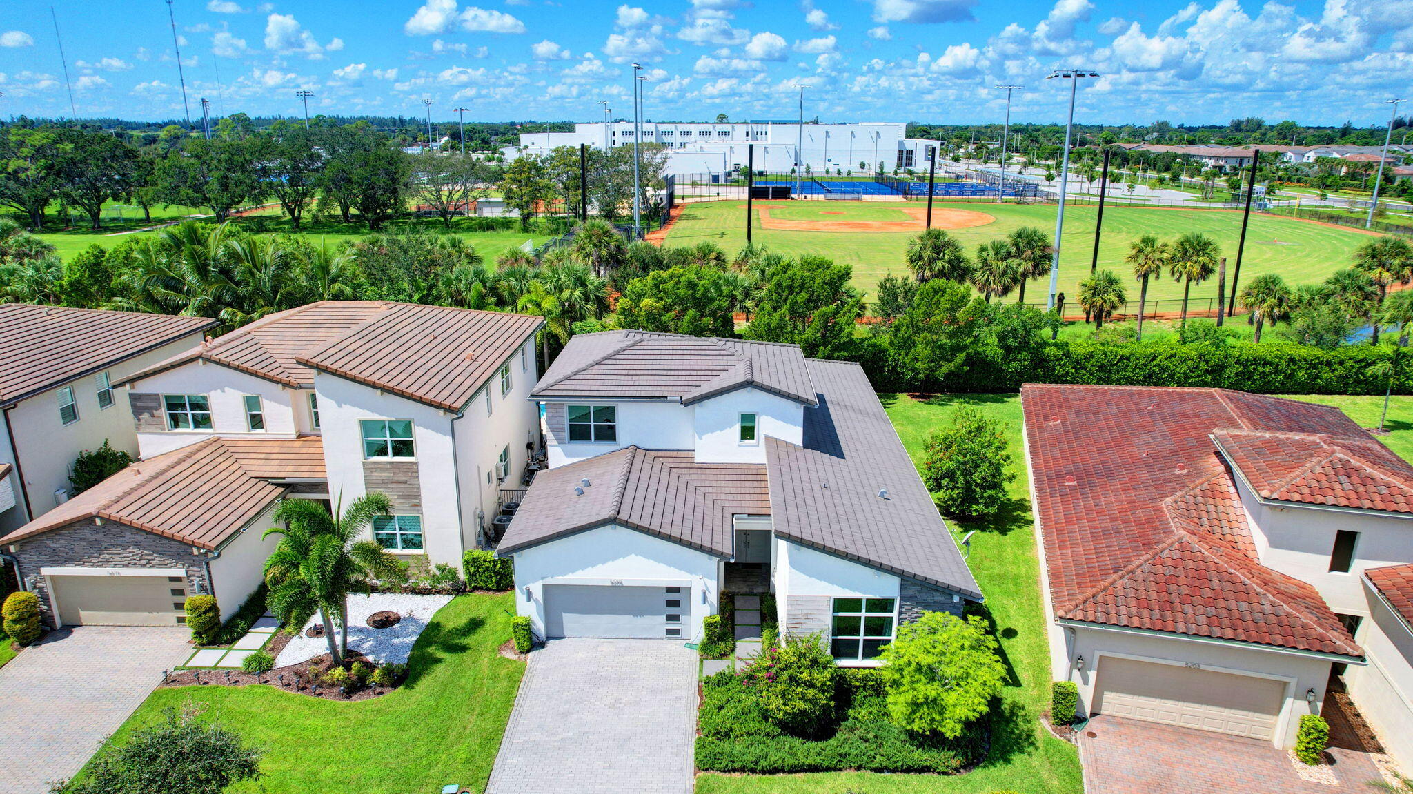5209 Beland Drive