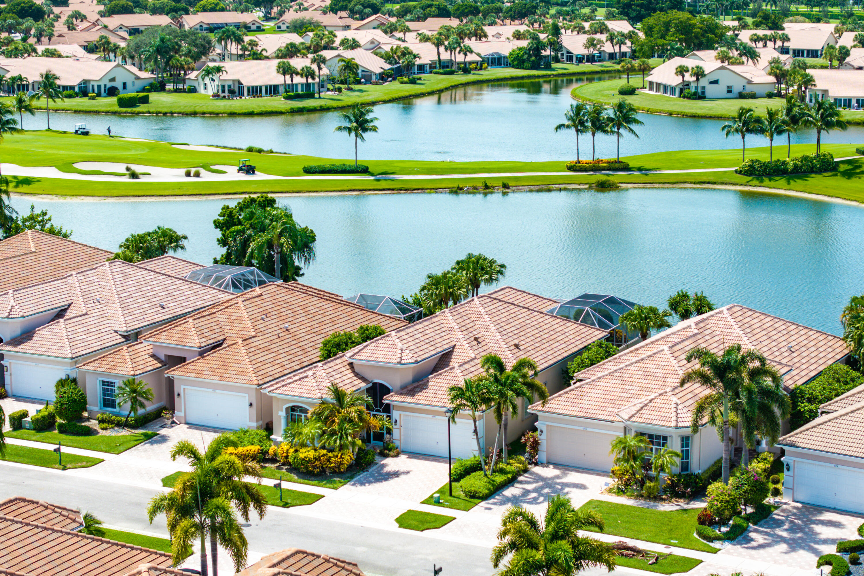 6959 Fairway Lakes Drive