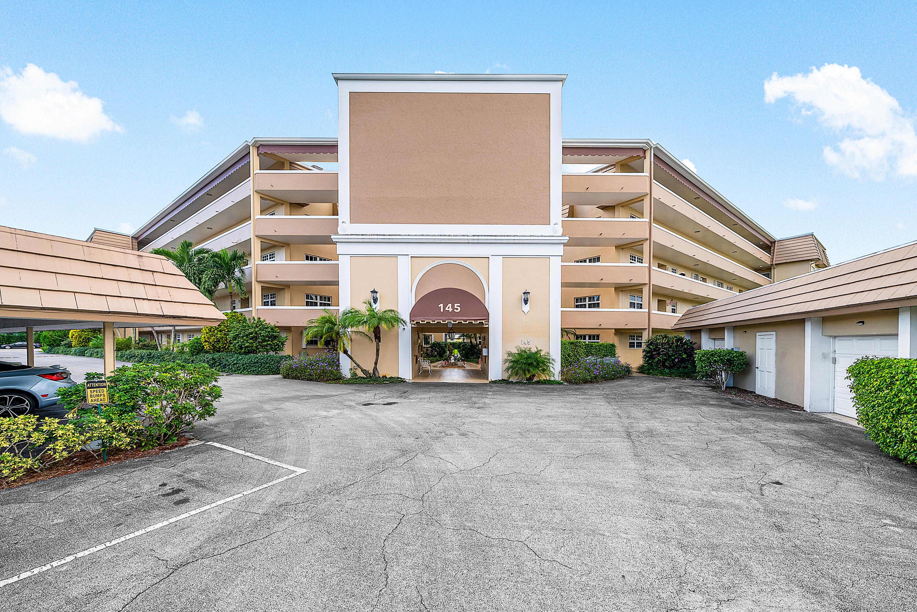 145 Atlantis Boulevard Unit: 203