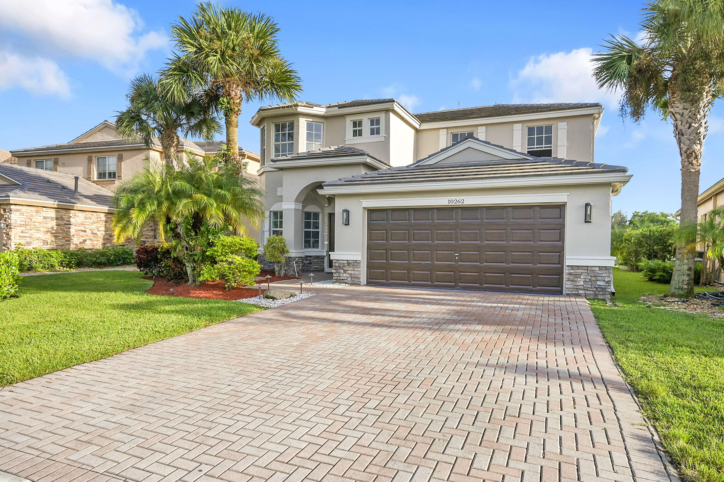 10262 Clubhouse Turn Road