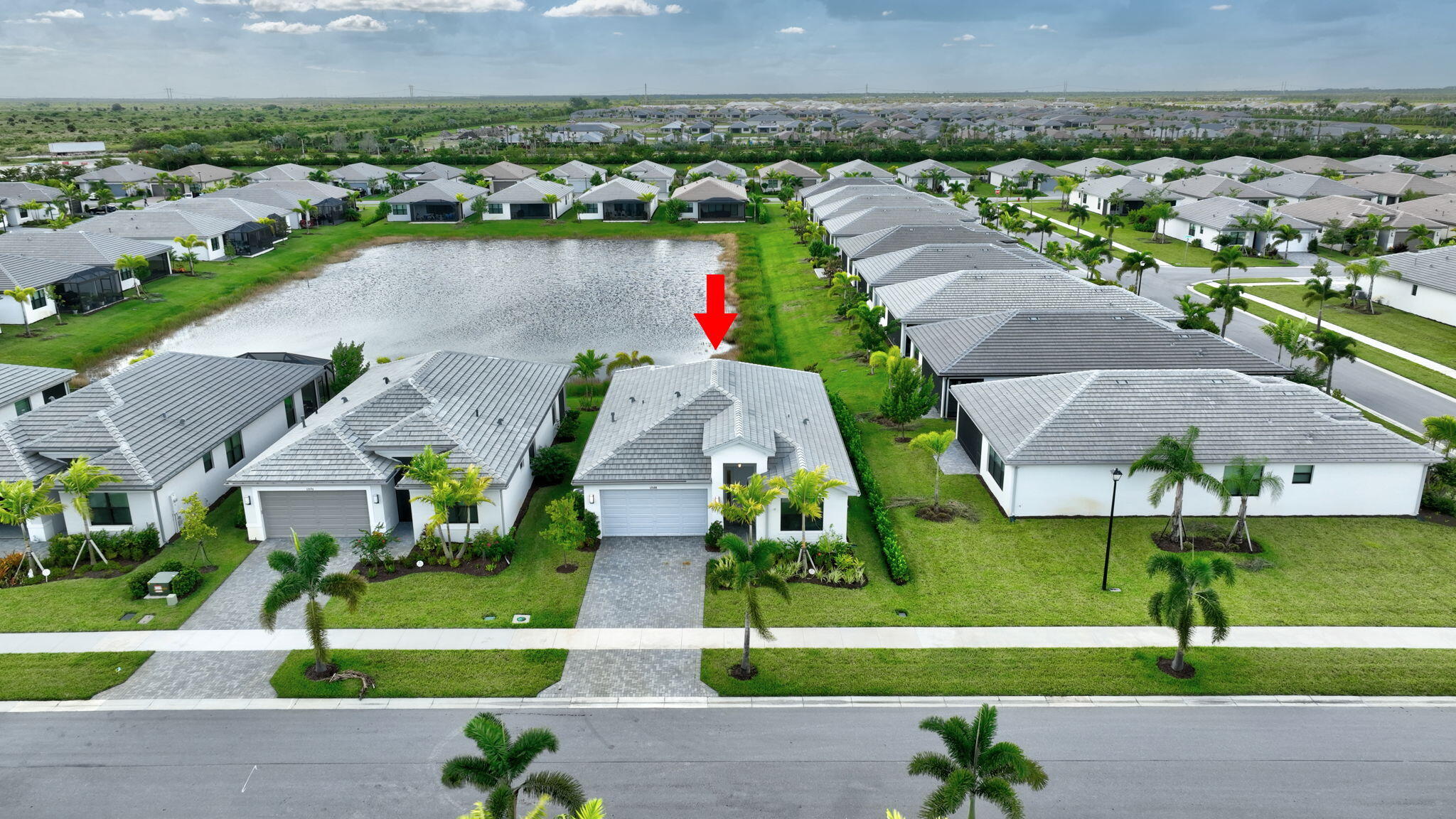 12688 SW Blue Mangrove Parkway, Port St. Lucie