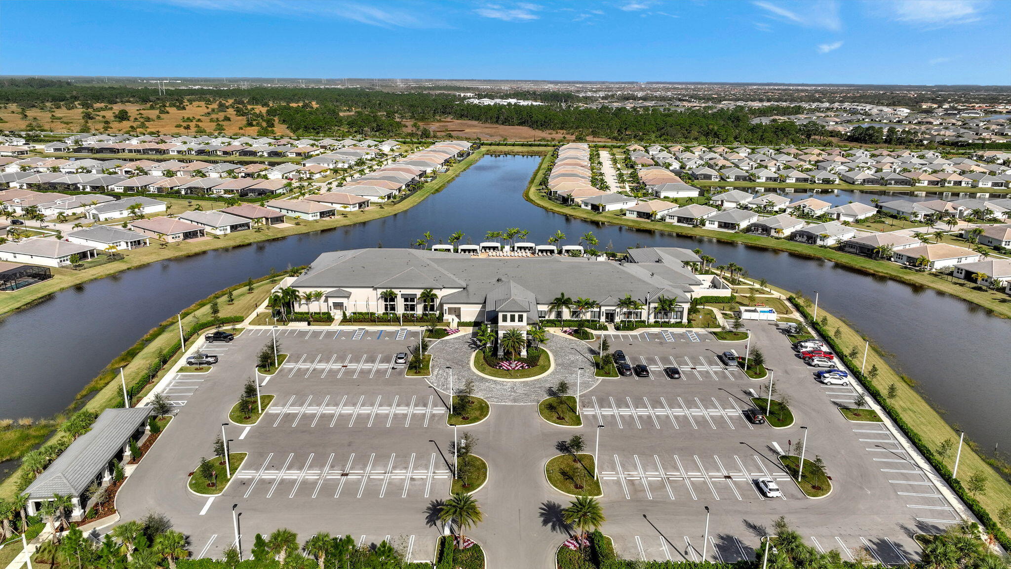 12688 SW Blue Mangrove Parkway, Port St. Lucie