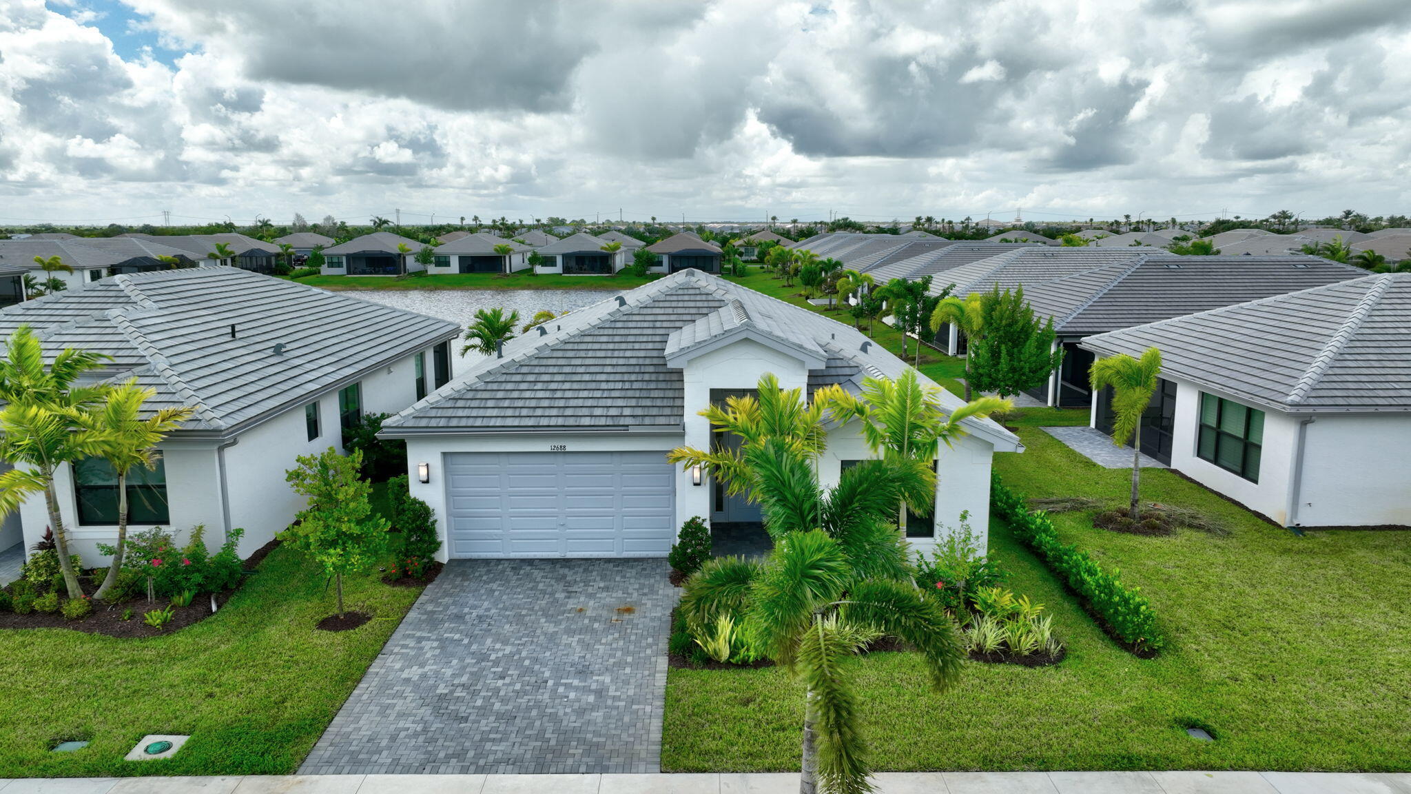 12688 SW Blue Mangrove Parkway, Port St. Lucie