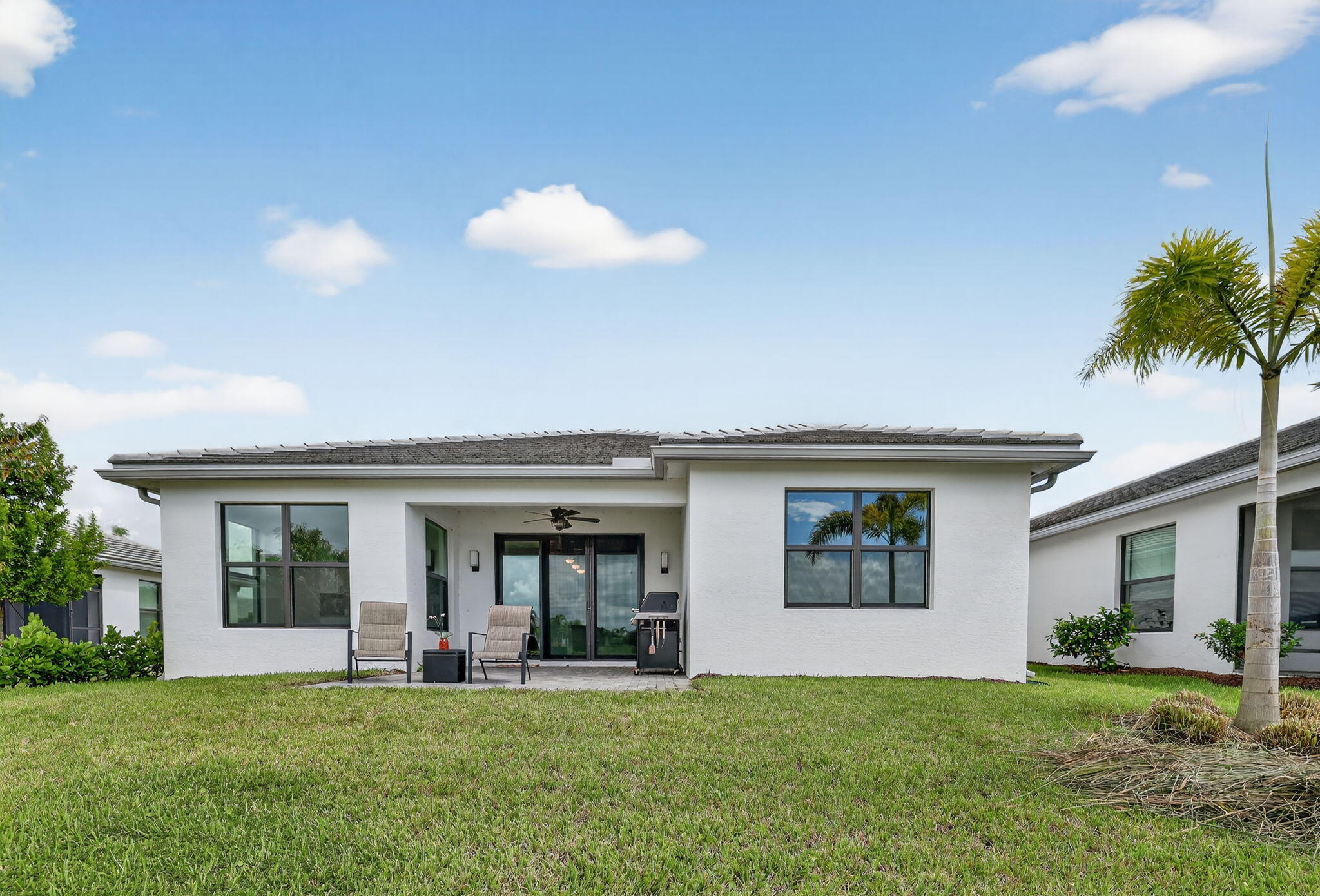 12688 SW Blue Mangrove Parkway, Port St. Lucie
