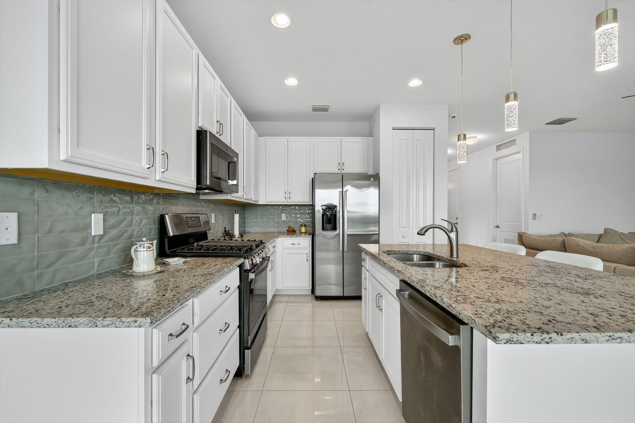 12688 SW Blue Mangrove Parkway, Port St. Lucie