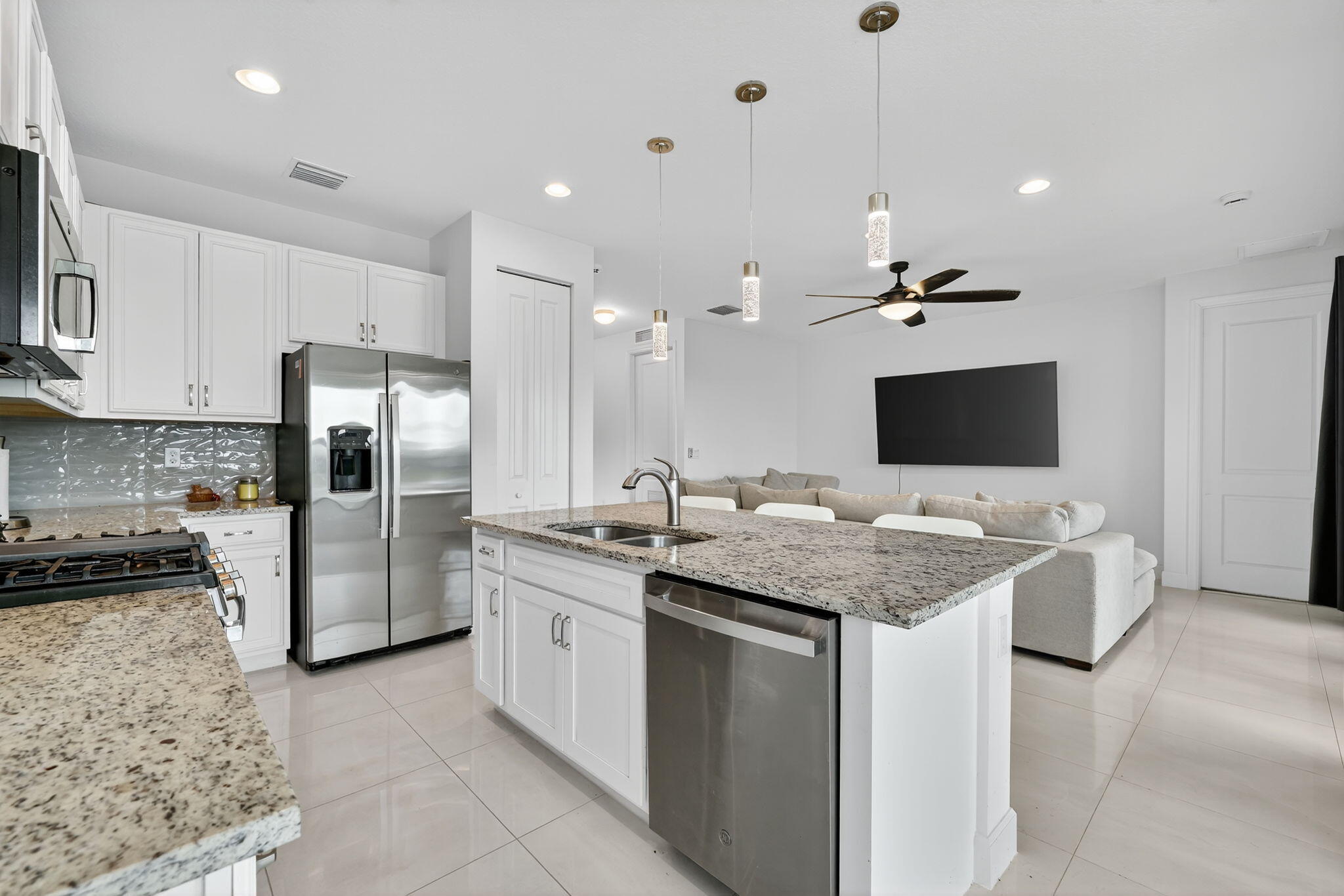 12688 SW Blue Mangrove Parkway, Port St. Lucie