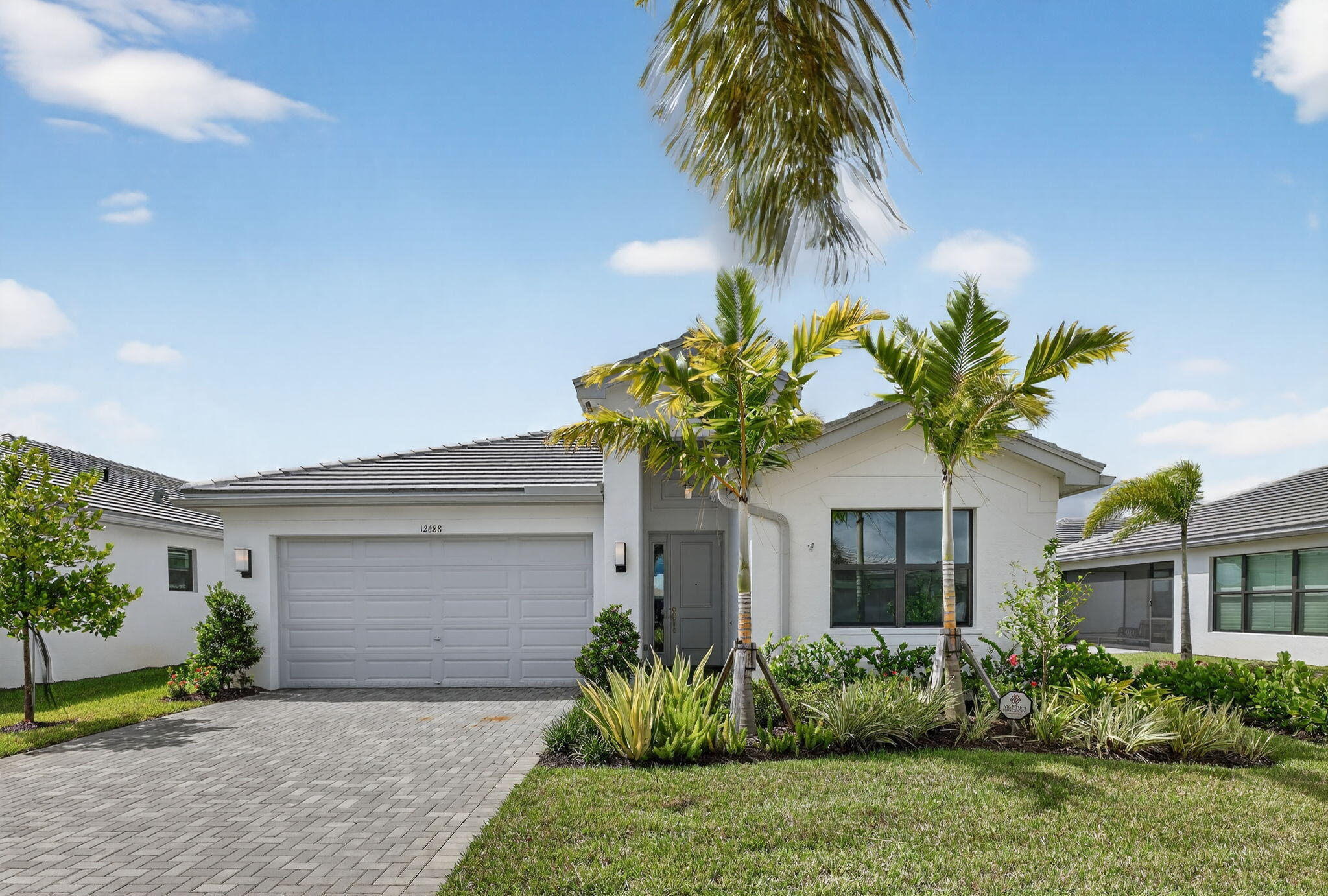 12688 SW Blue Mangrove Parkway, Port St. Lucie