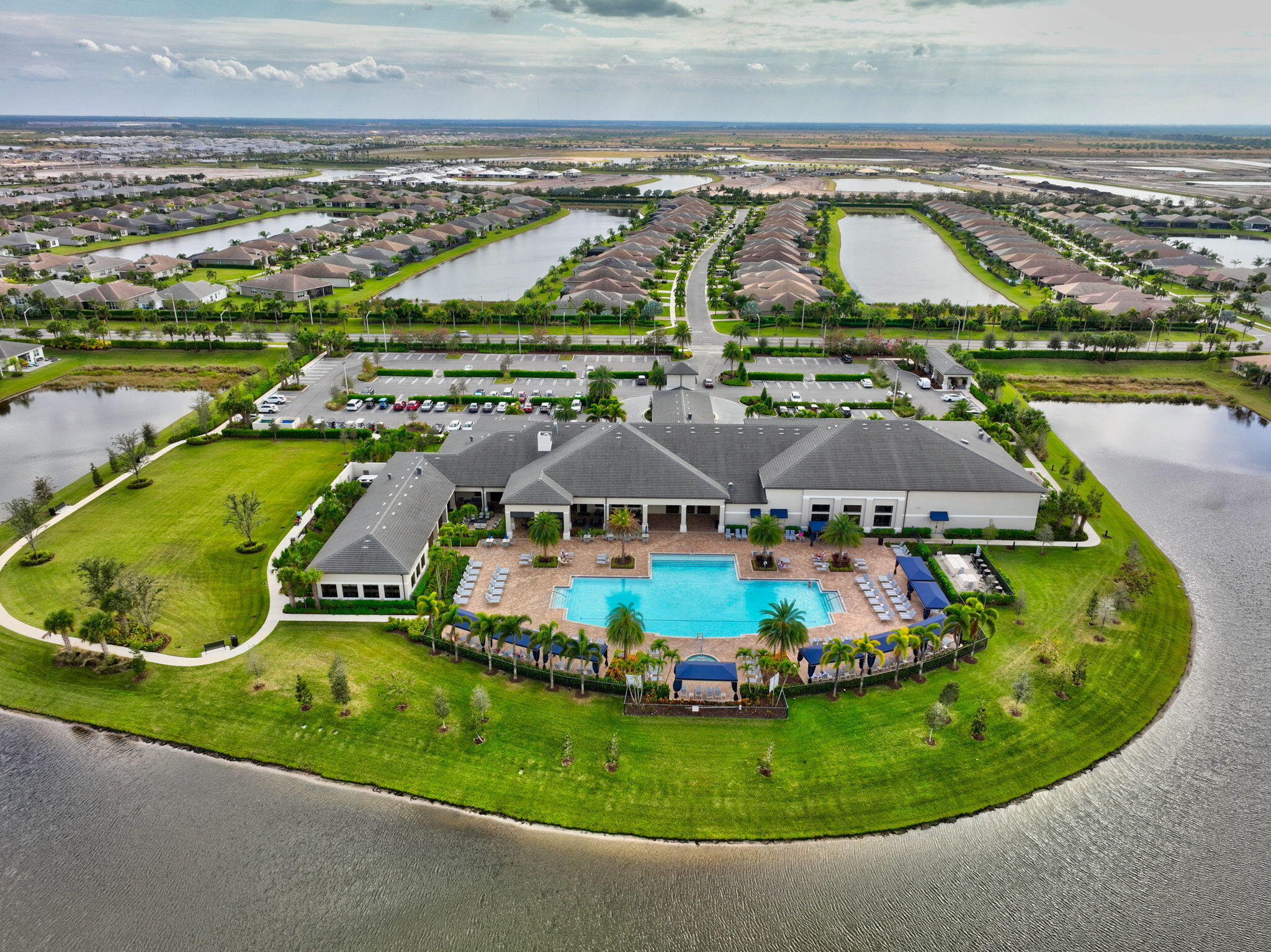 12688 SW Blue Mangrove Parkway, Port St. Lucie