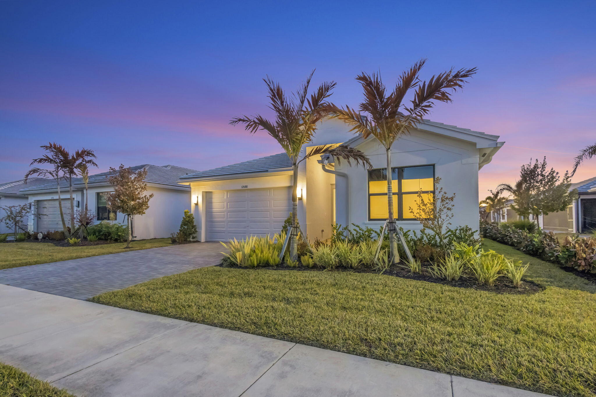 12688 SW Blue Mangrove Parkway, Port St. Lucie