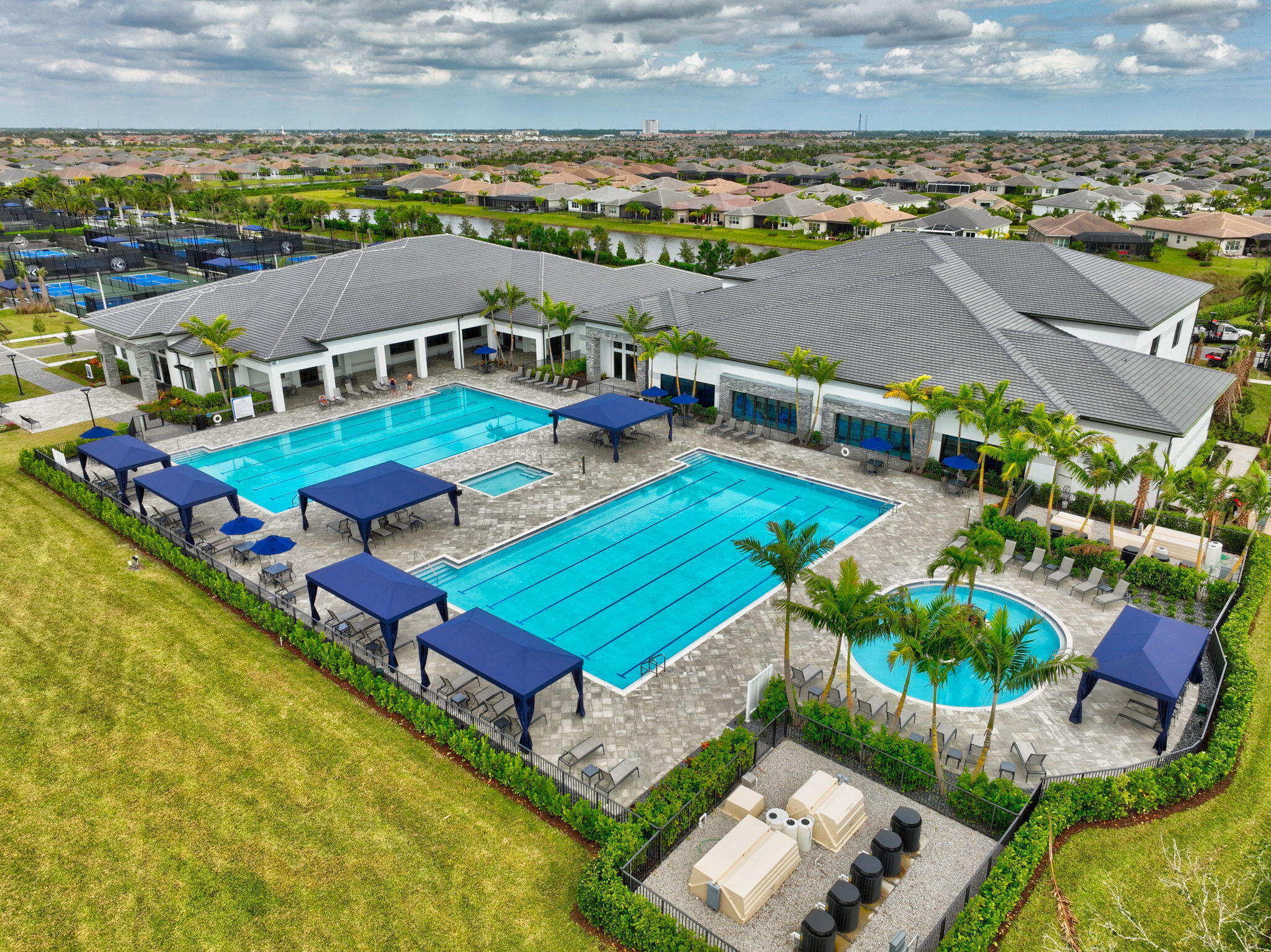 12688 SW Blue Mangrove Parkway, Port St. Lucie