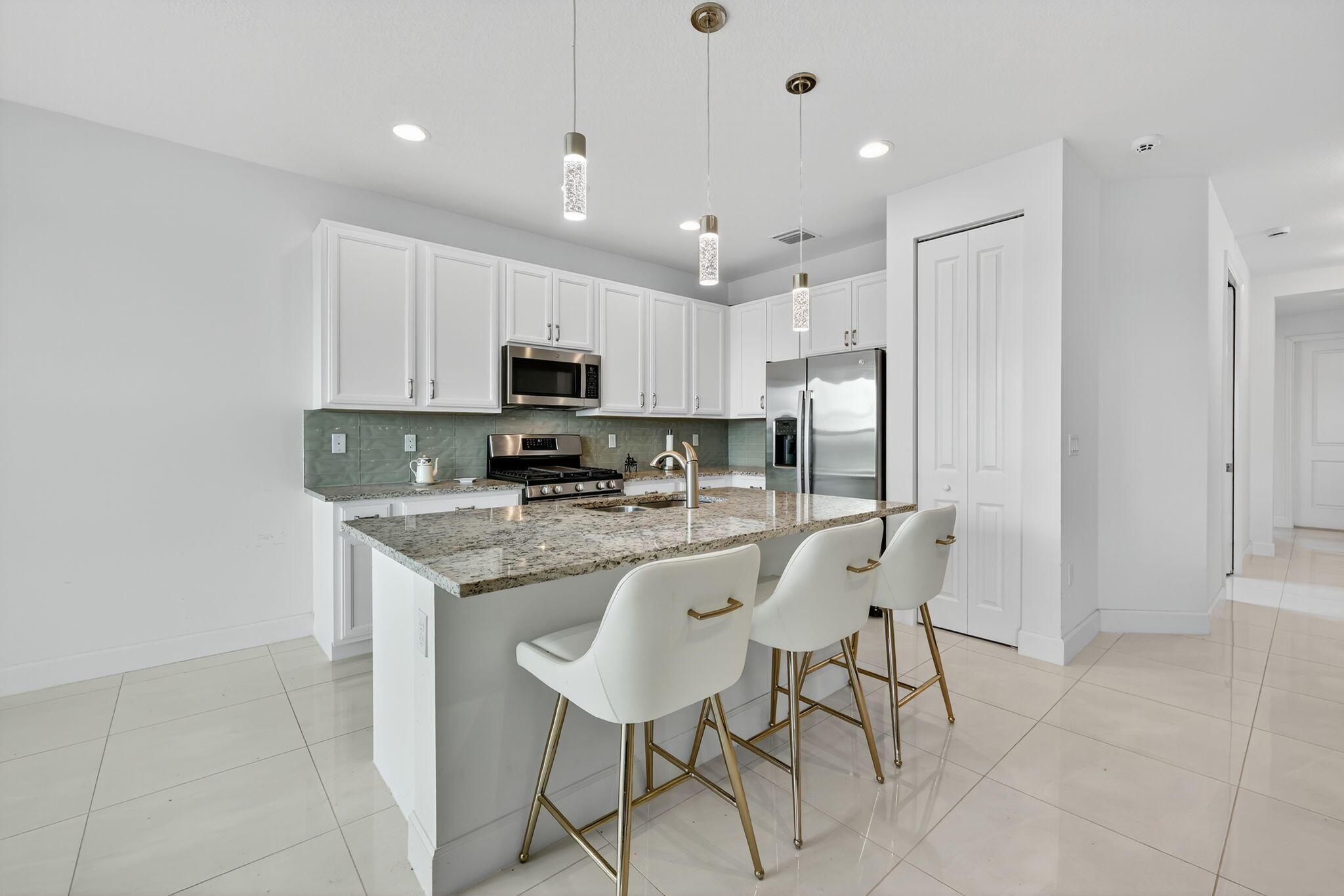 12688 SW Blue Mangrove Parkway, Port St. Lucie
