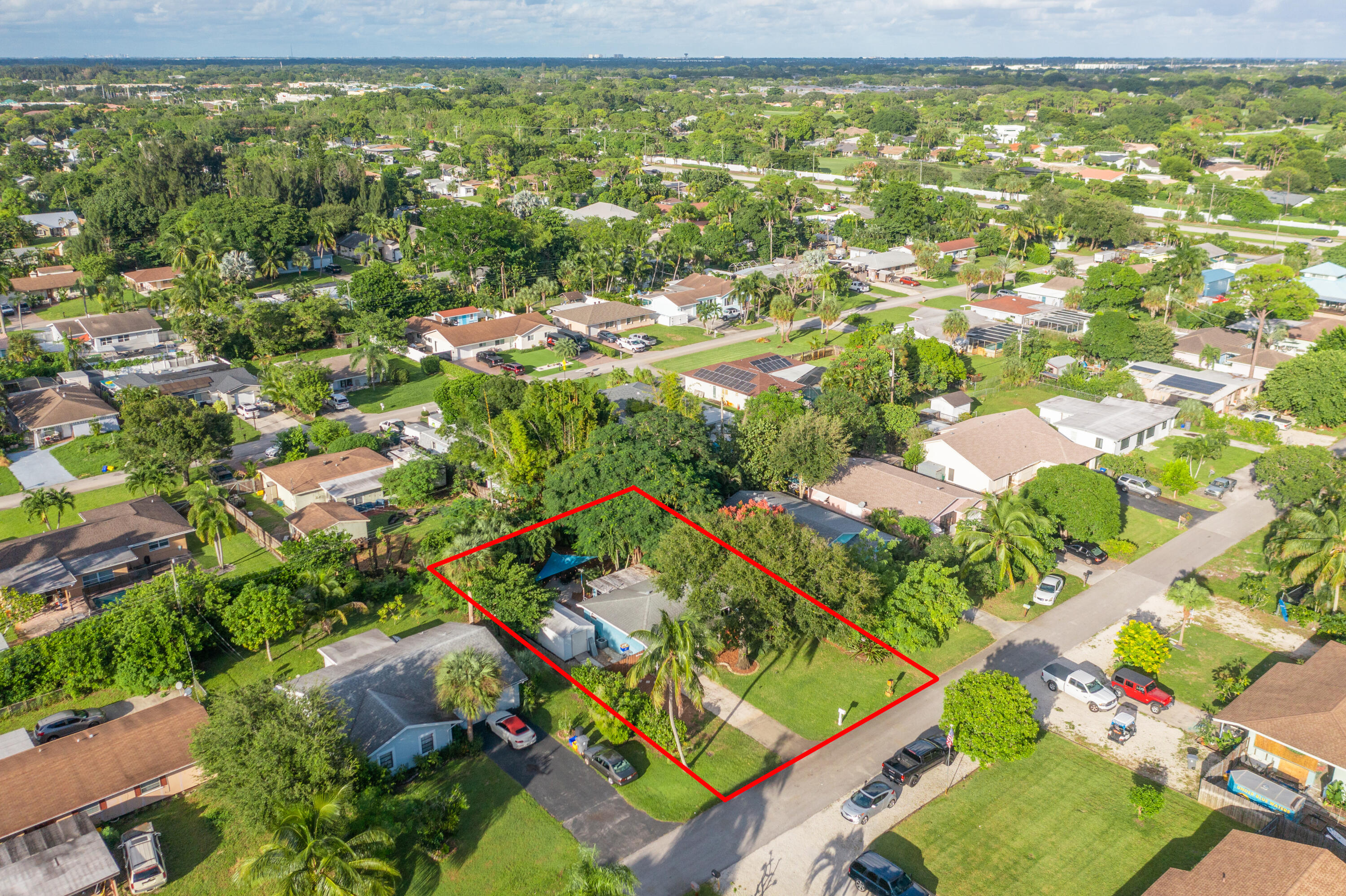 5155 Cleveland Road