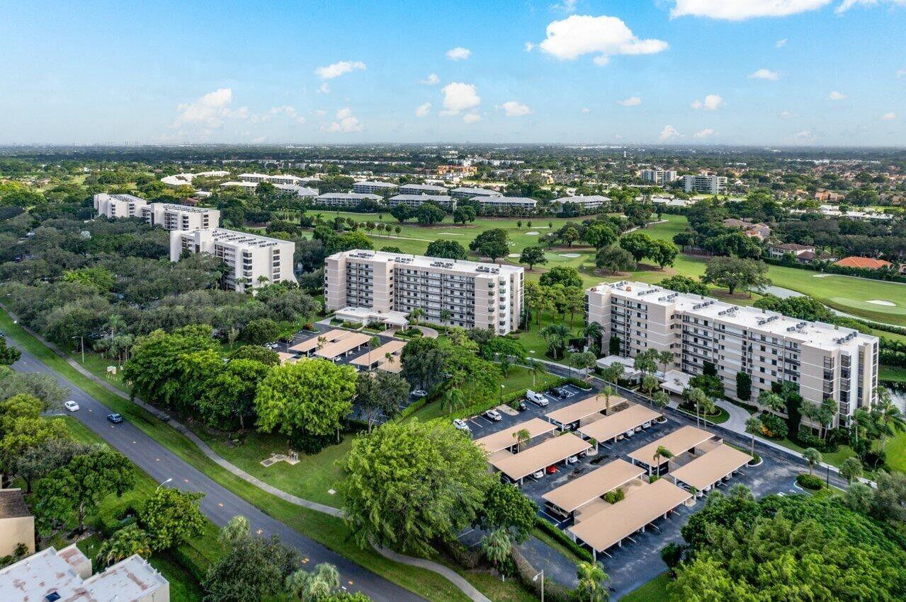 6562 Boca Del Mar Drive 527