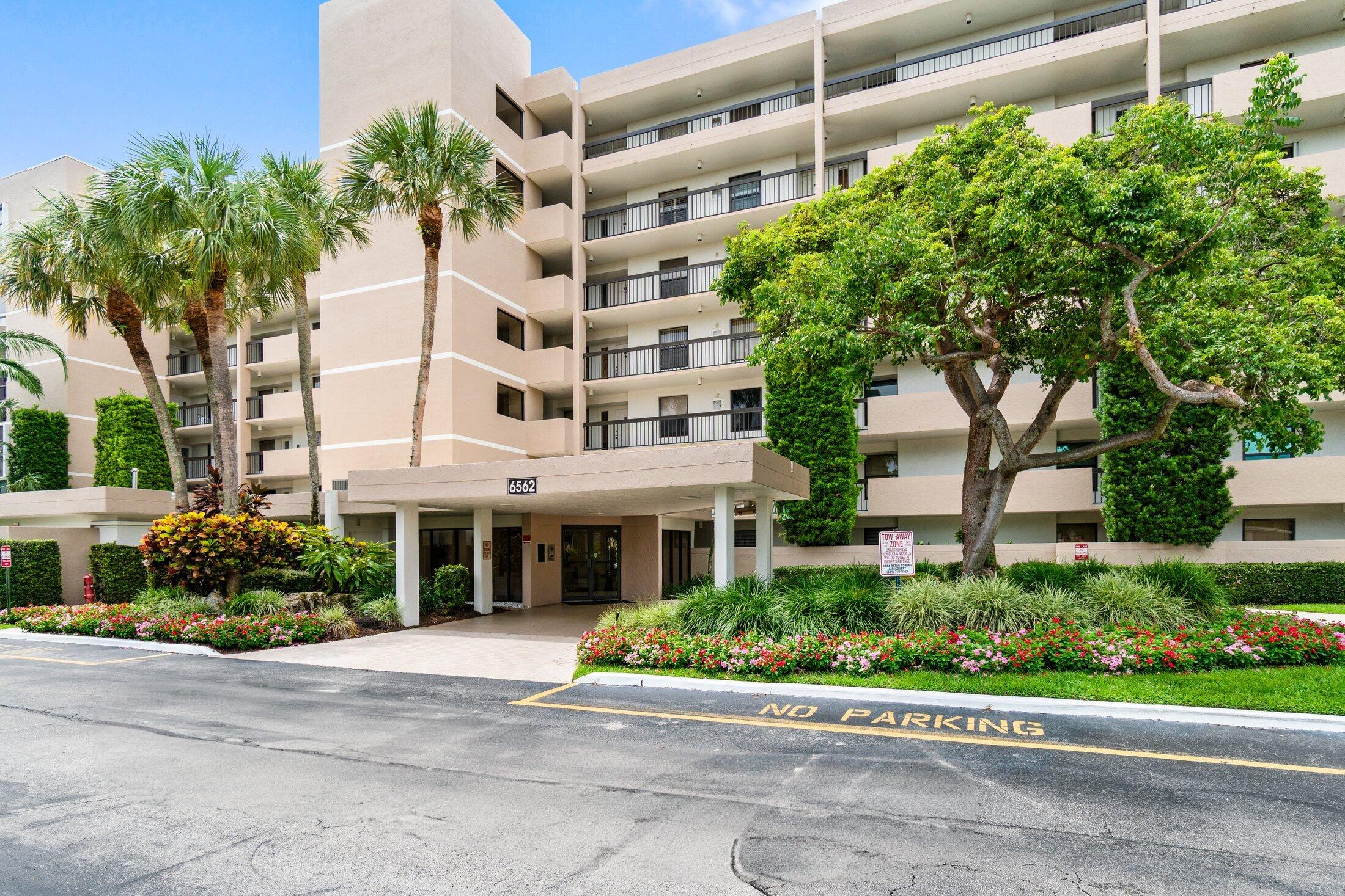 6562 Boca Del Mar Drive 527