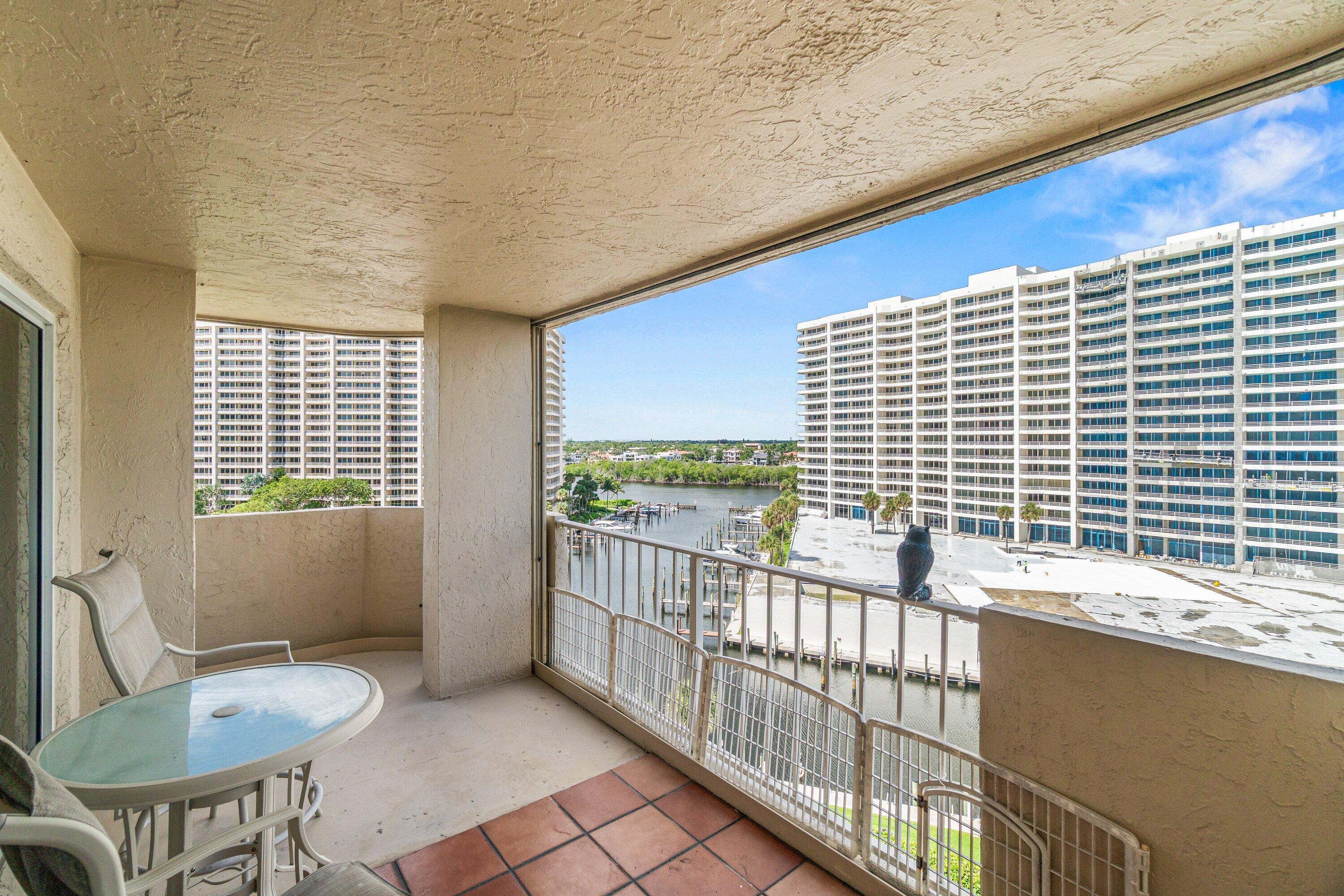 4301 N Ocean Boulevard 708