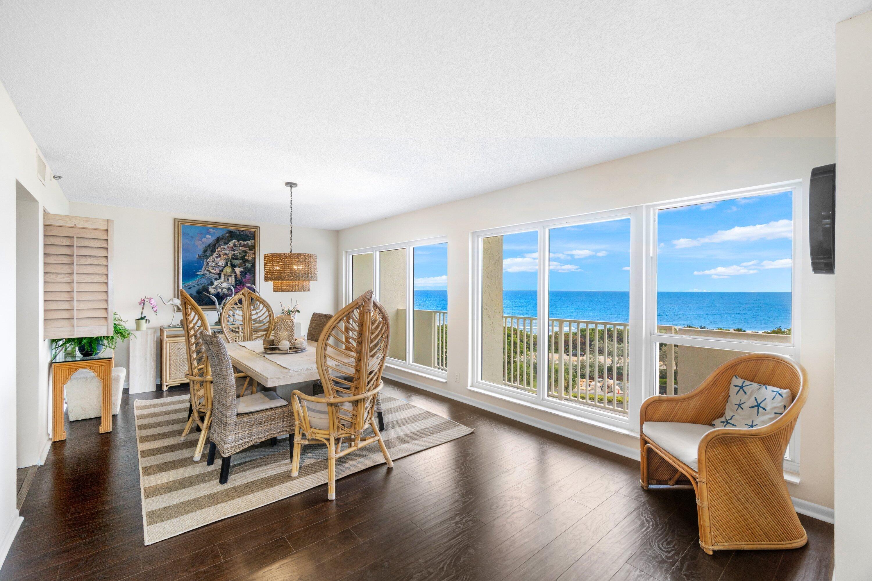 4301 N Ocean Boulevard 708