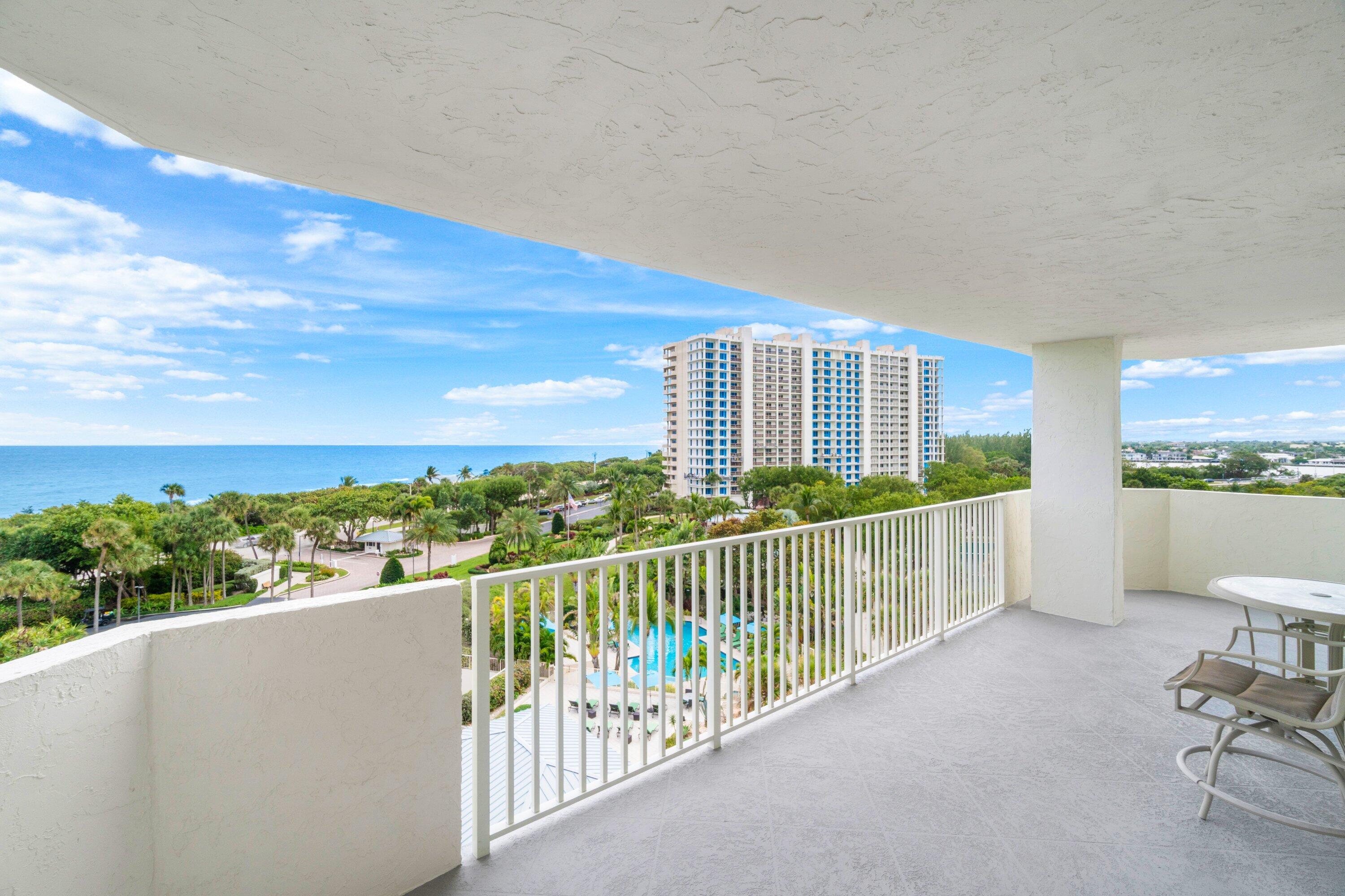 4301 N Ocean Boulevard 708