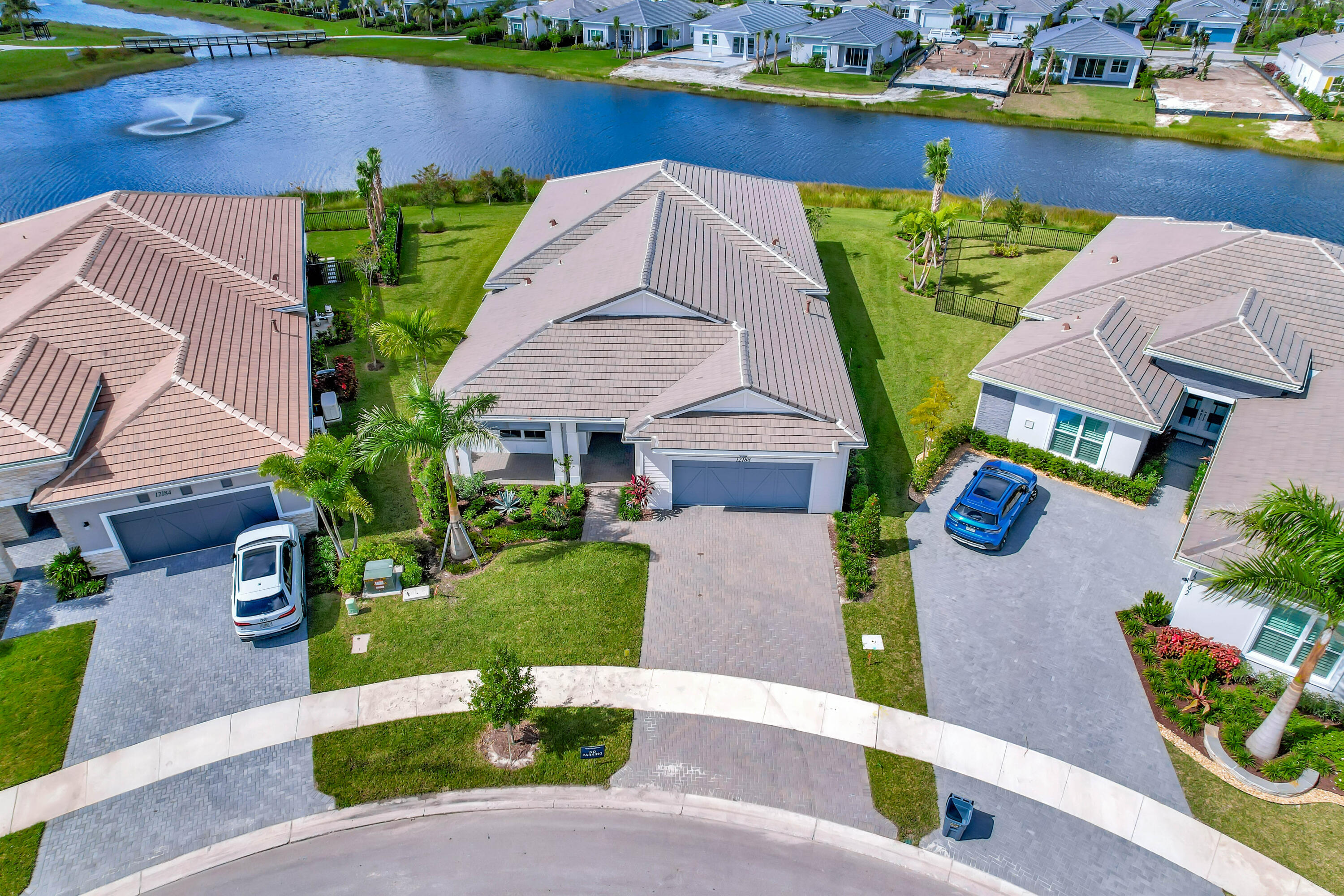 12188 Arbordale Way