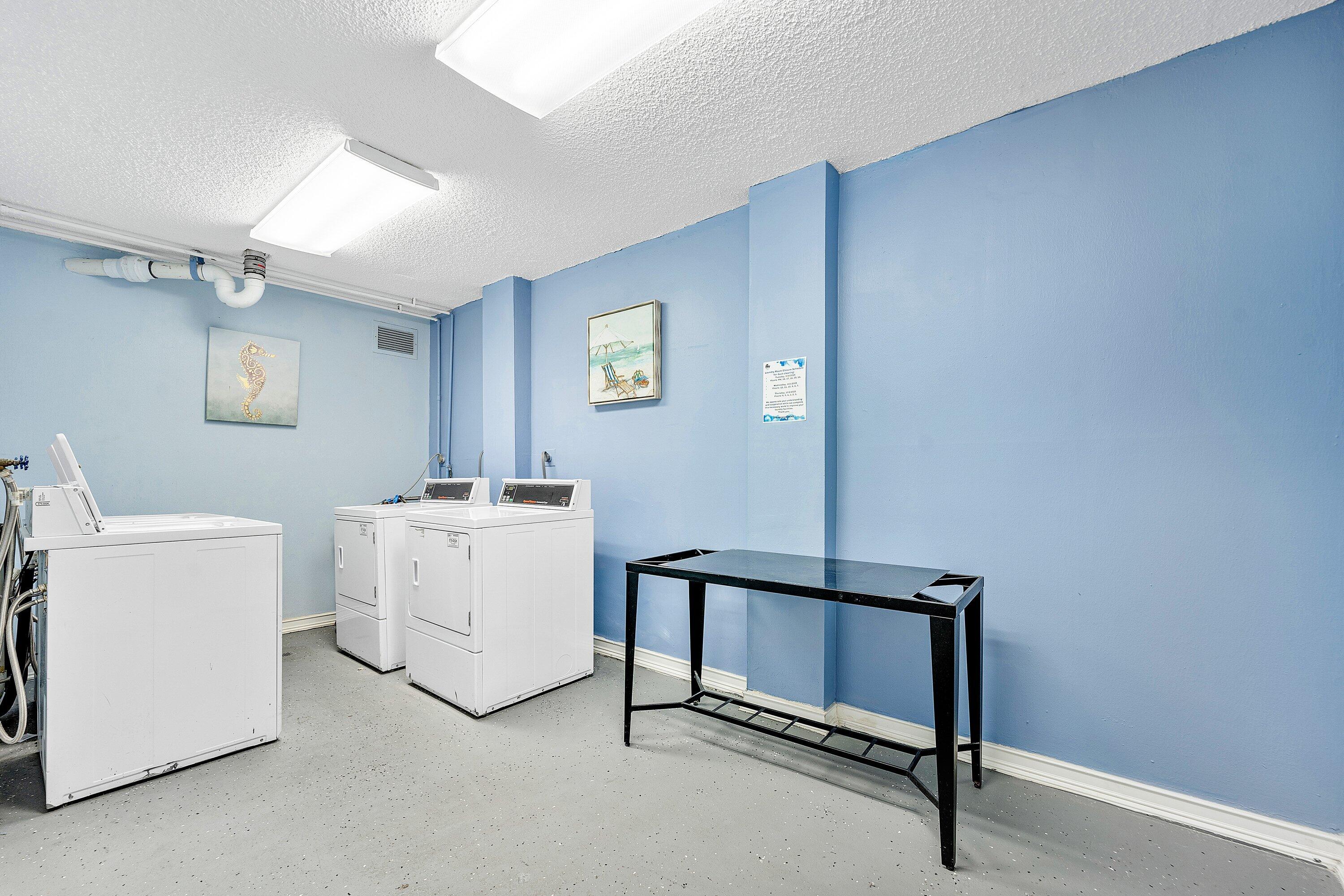 1600 S Ocean Drive 7h