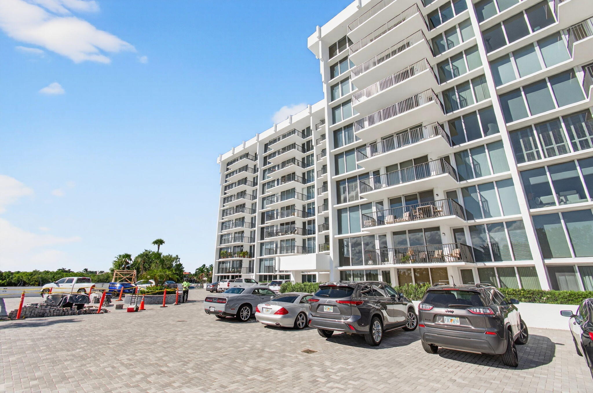 4750 S Ocean Boulevard 305