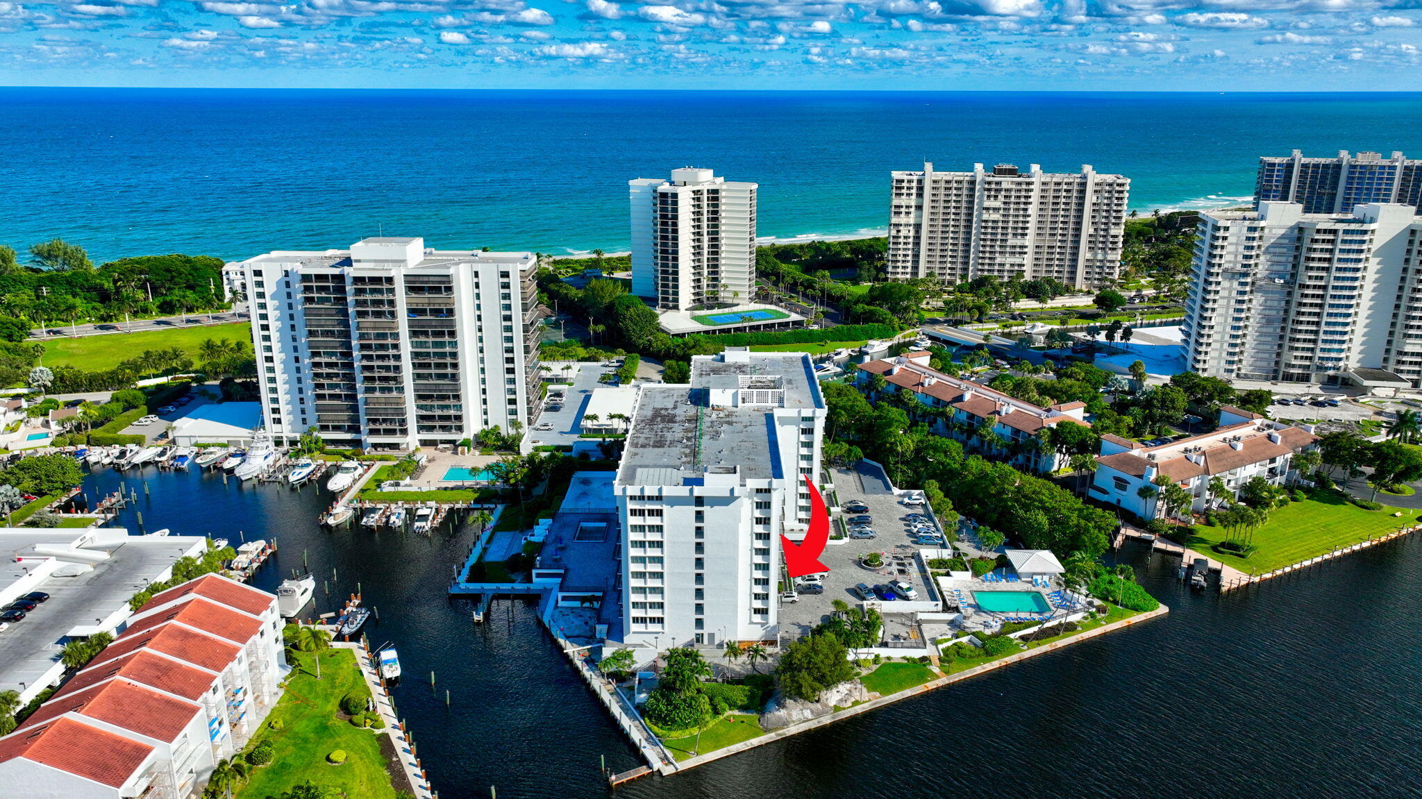 4750 S Ocean Boulevard 305