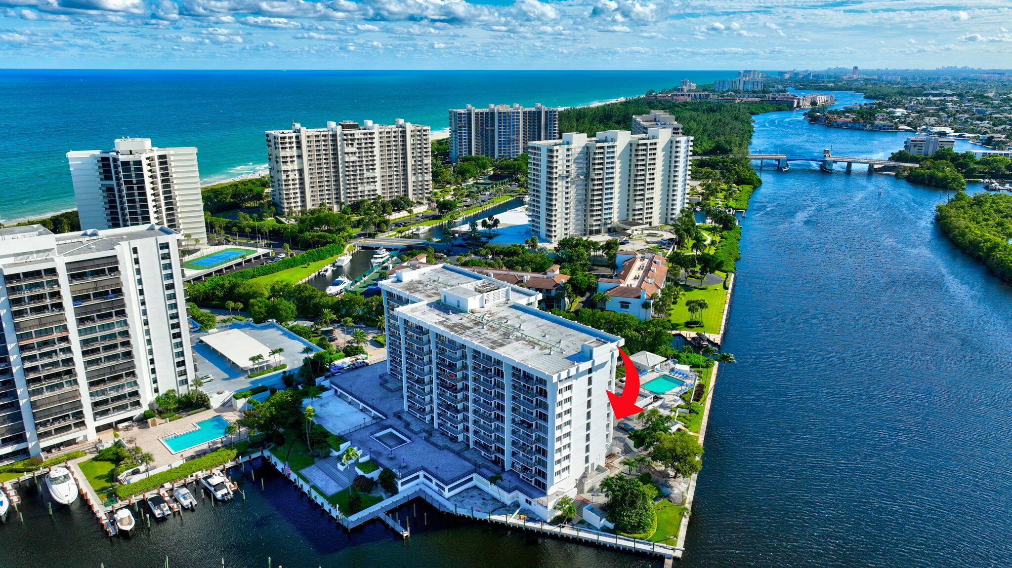 4750 S Ocean Boulevard 305