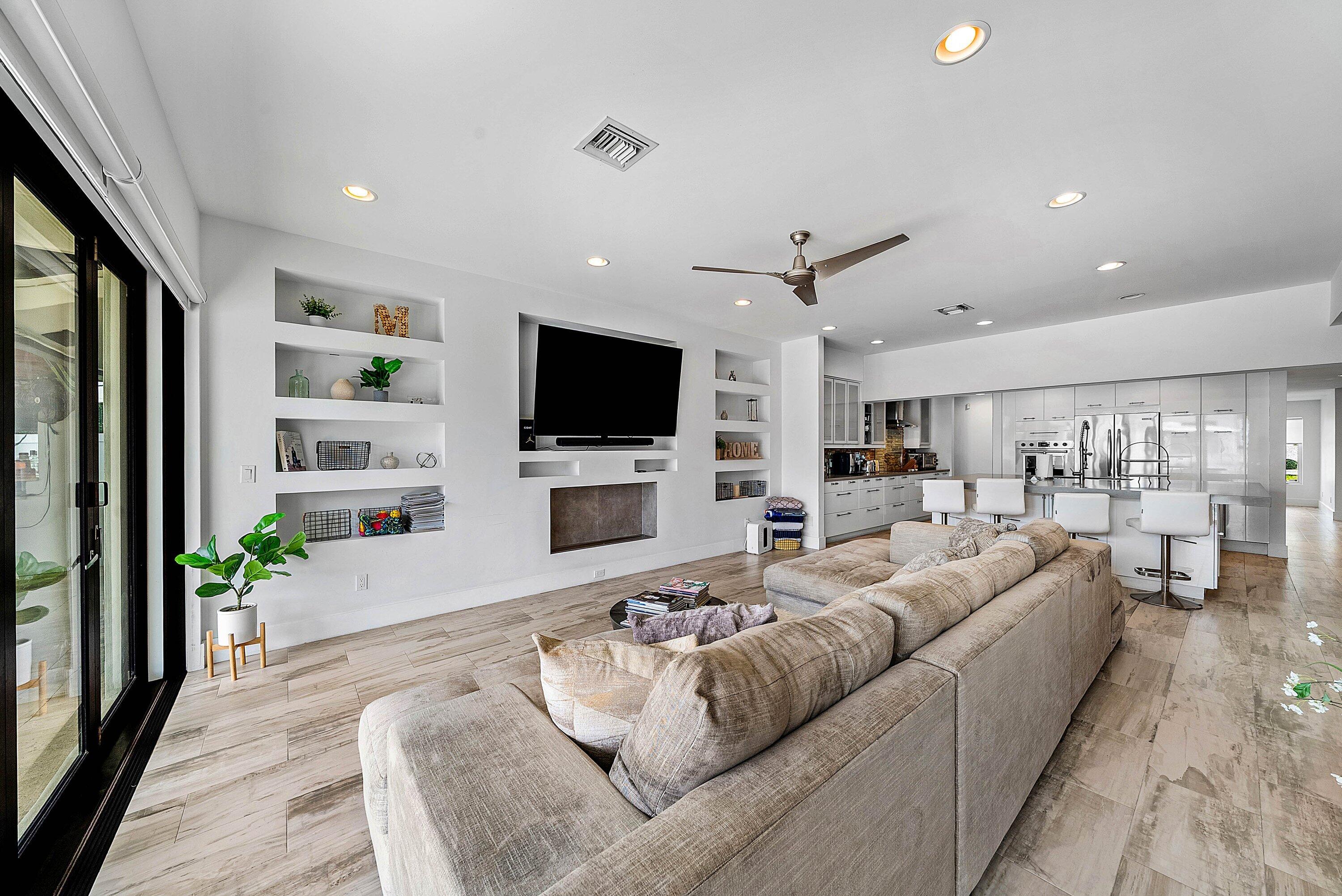 740 NE 36th Street