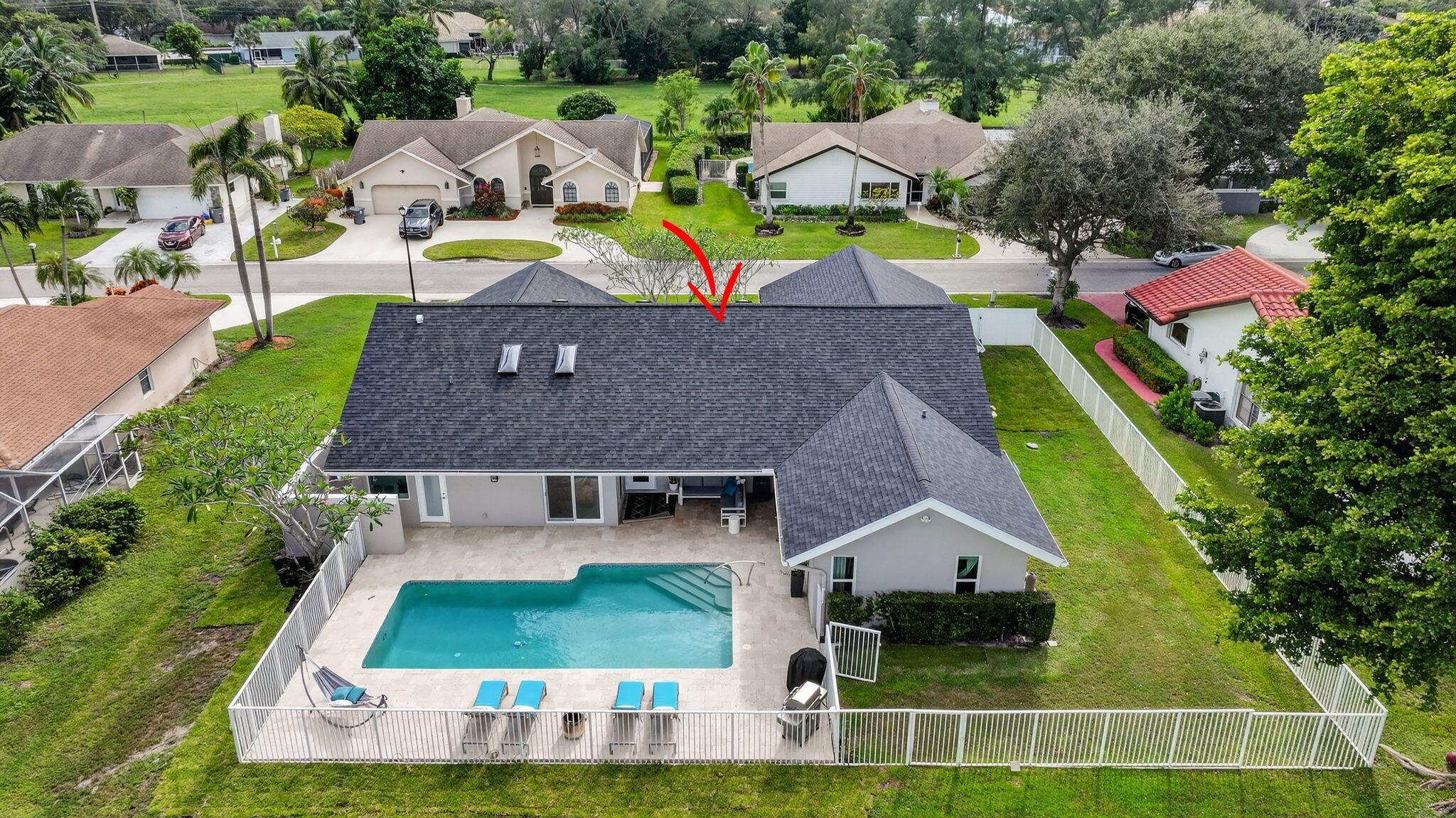 4275 Fox Trace