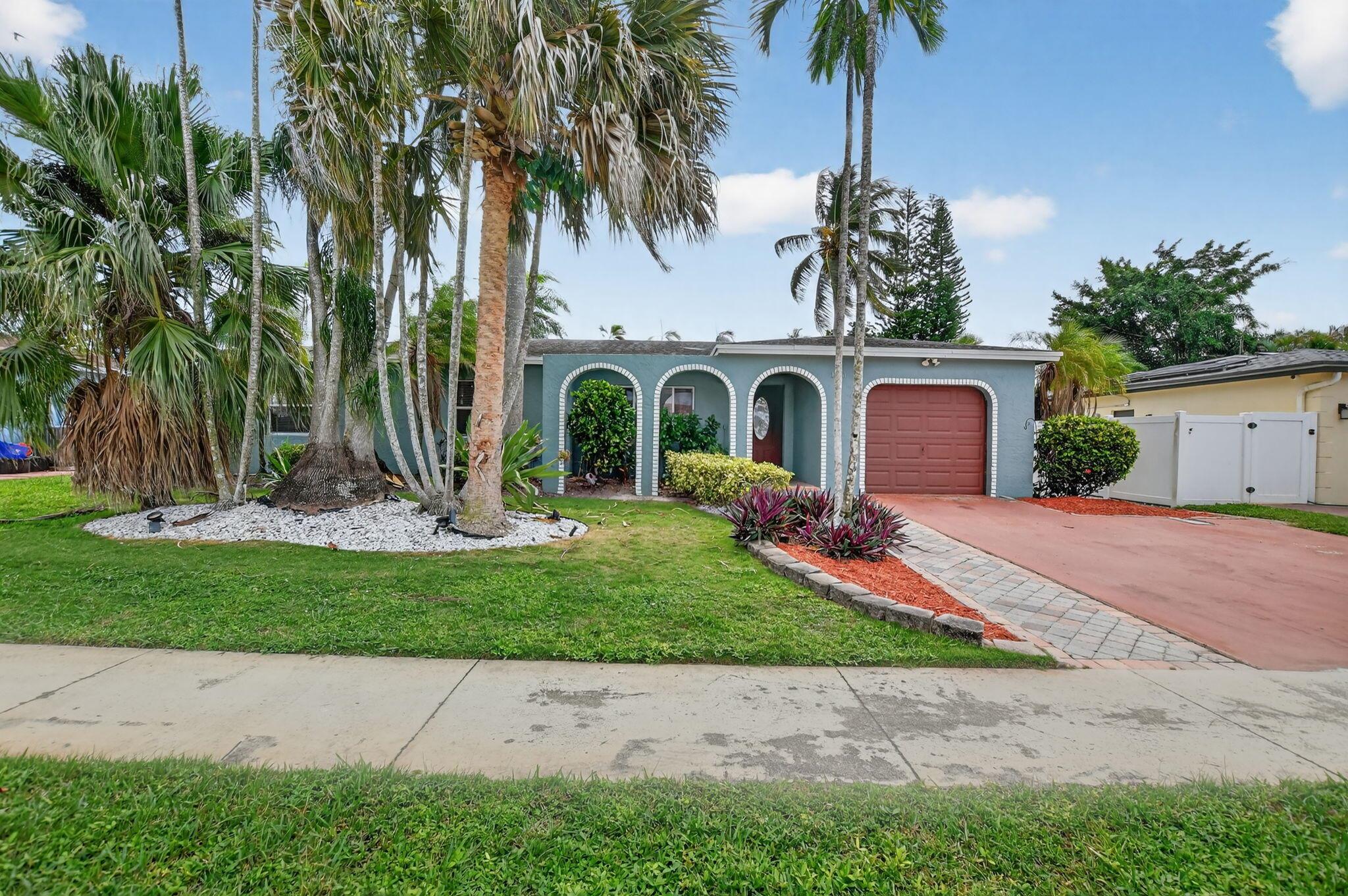 11170 Mohawk Street