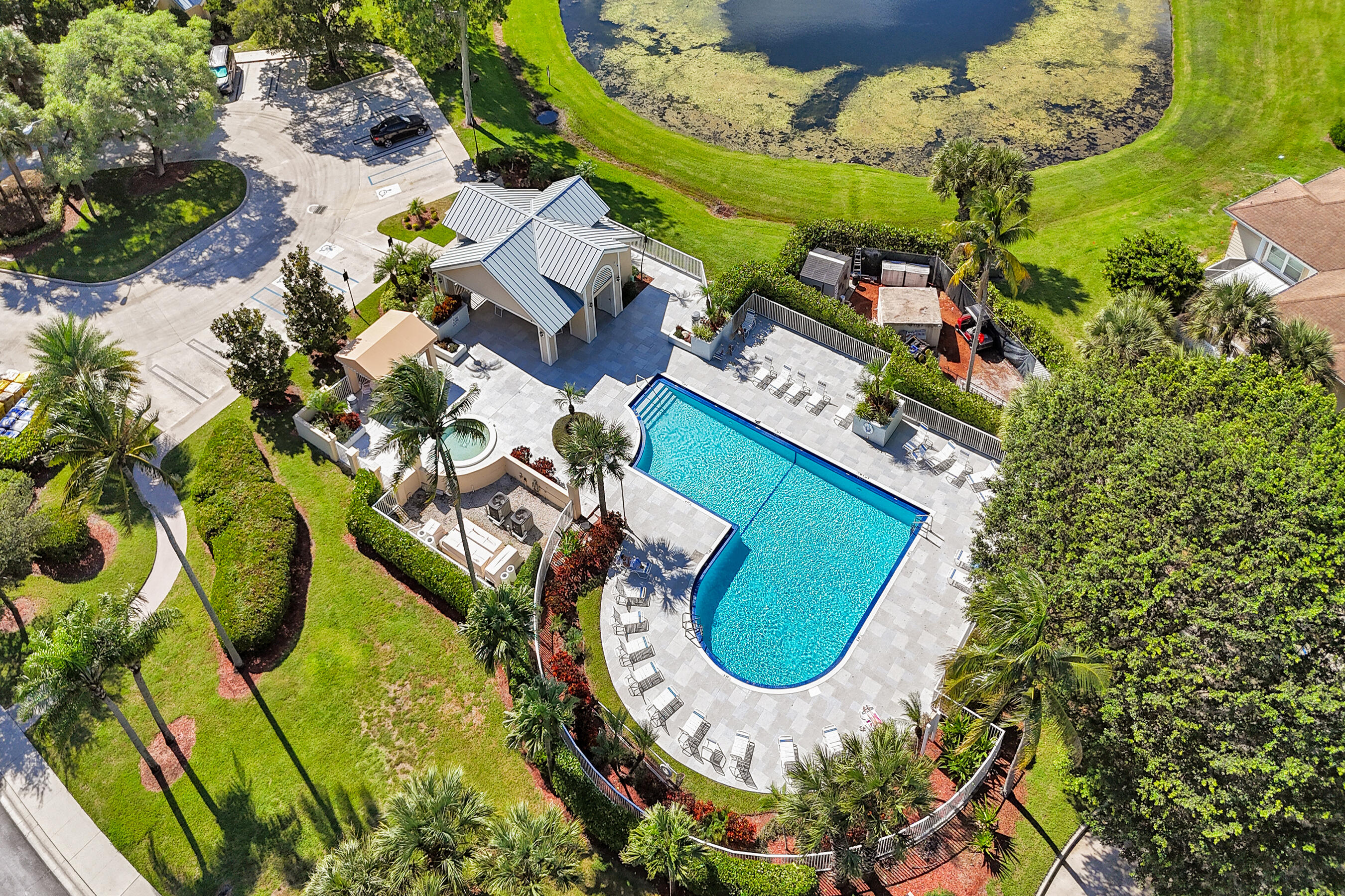 2401 Amherst Court