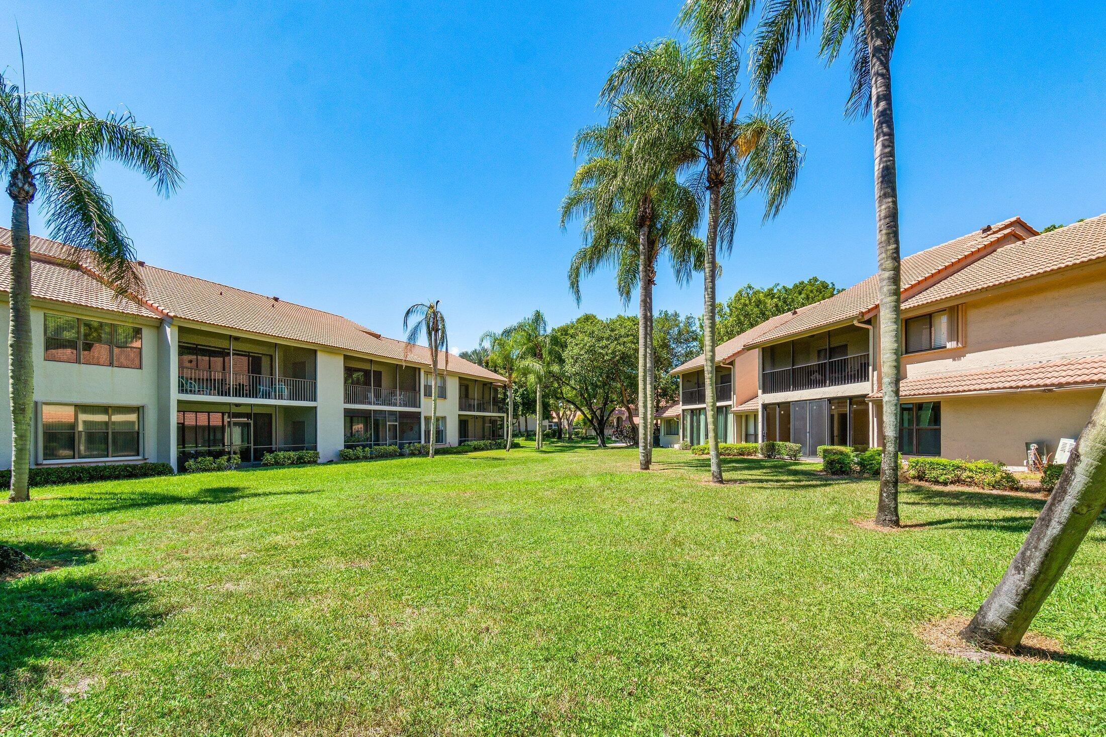 5750 Coach House Circle C