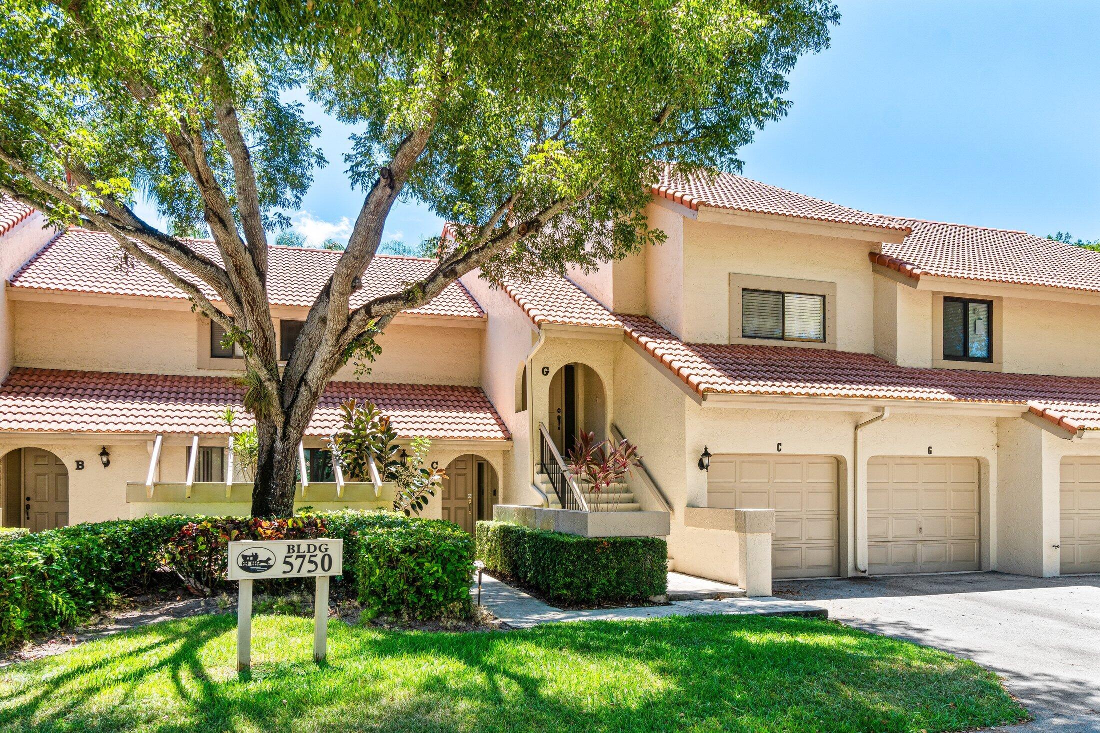 5750 Coach House Circle C
