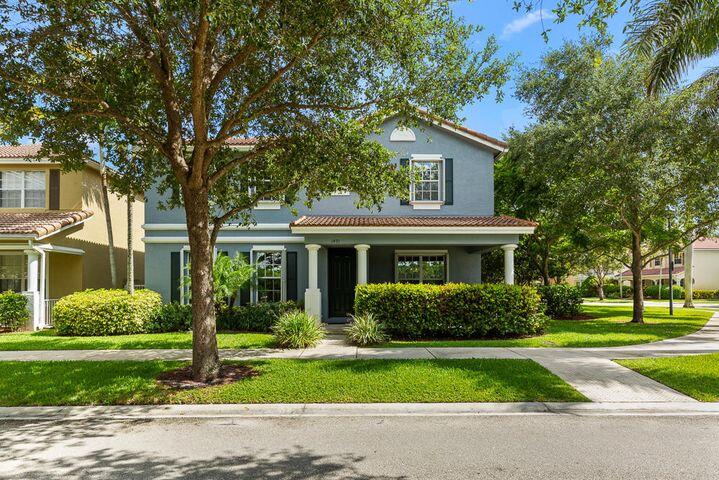 1491 W Bexley Park Drive