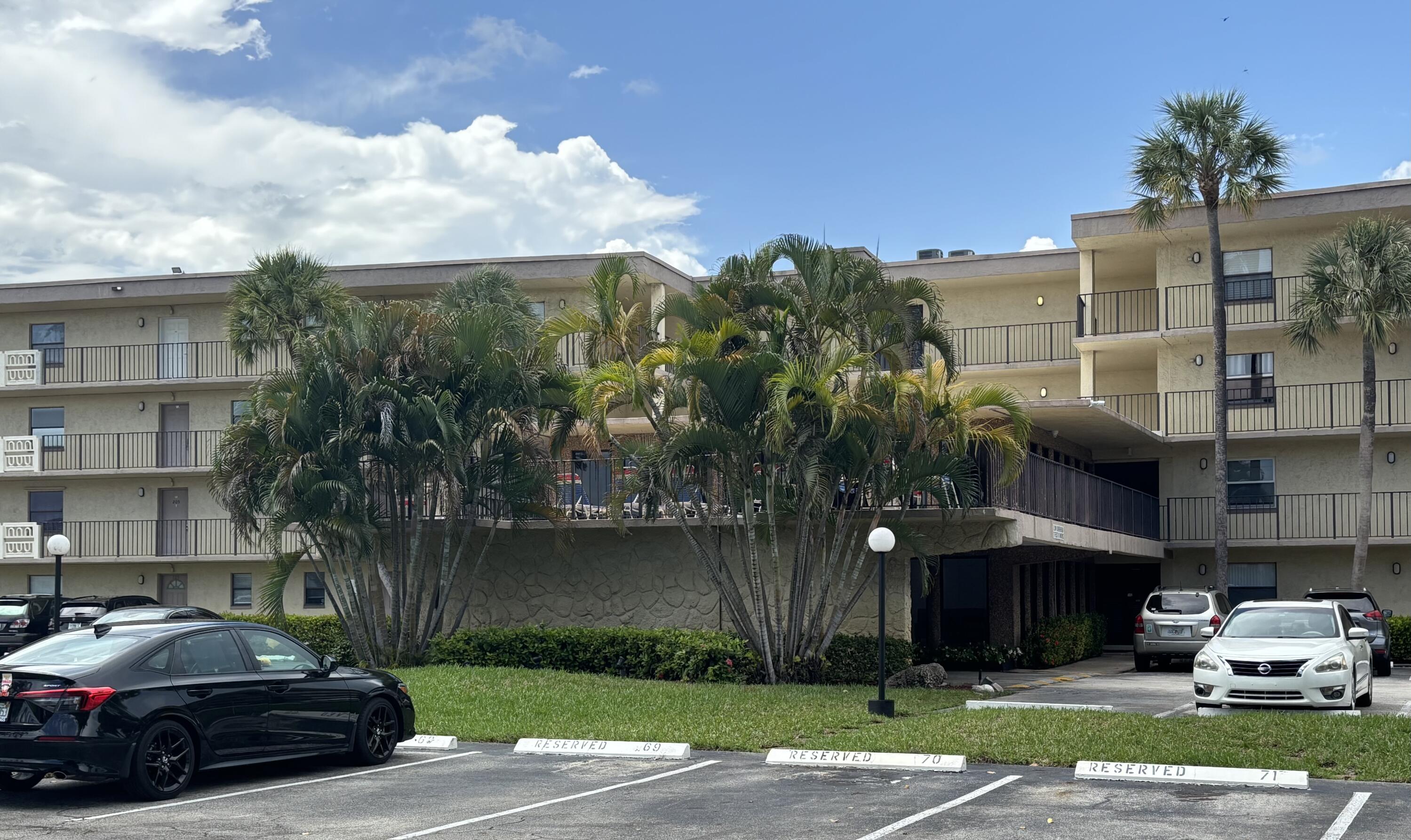 9355 SW 8th Street 216